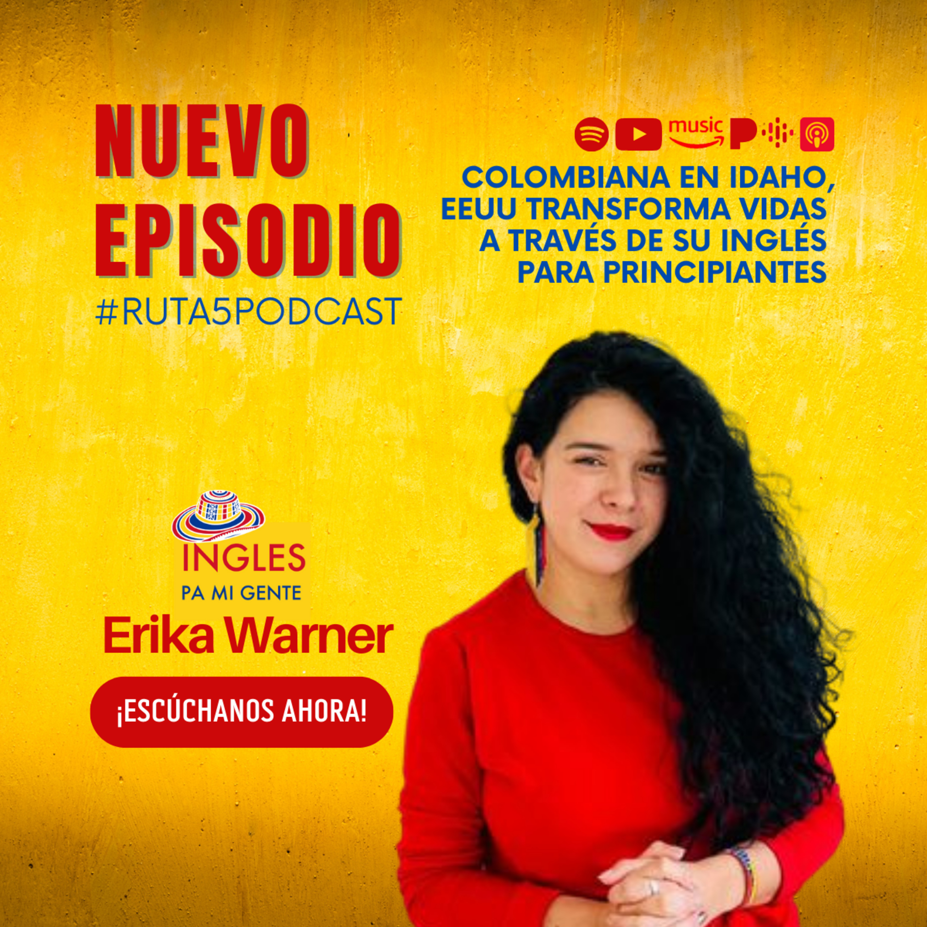 Ruta5 Podcast