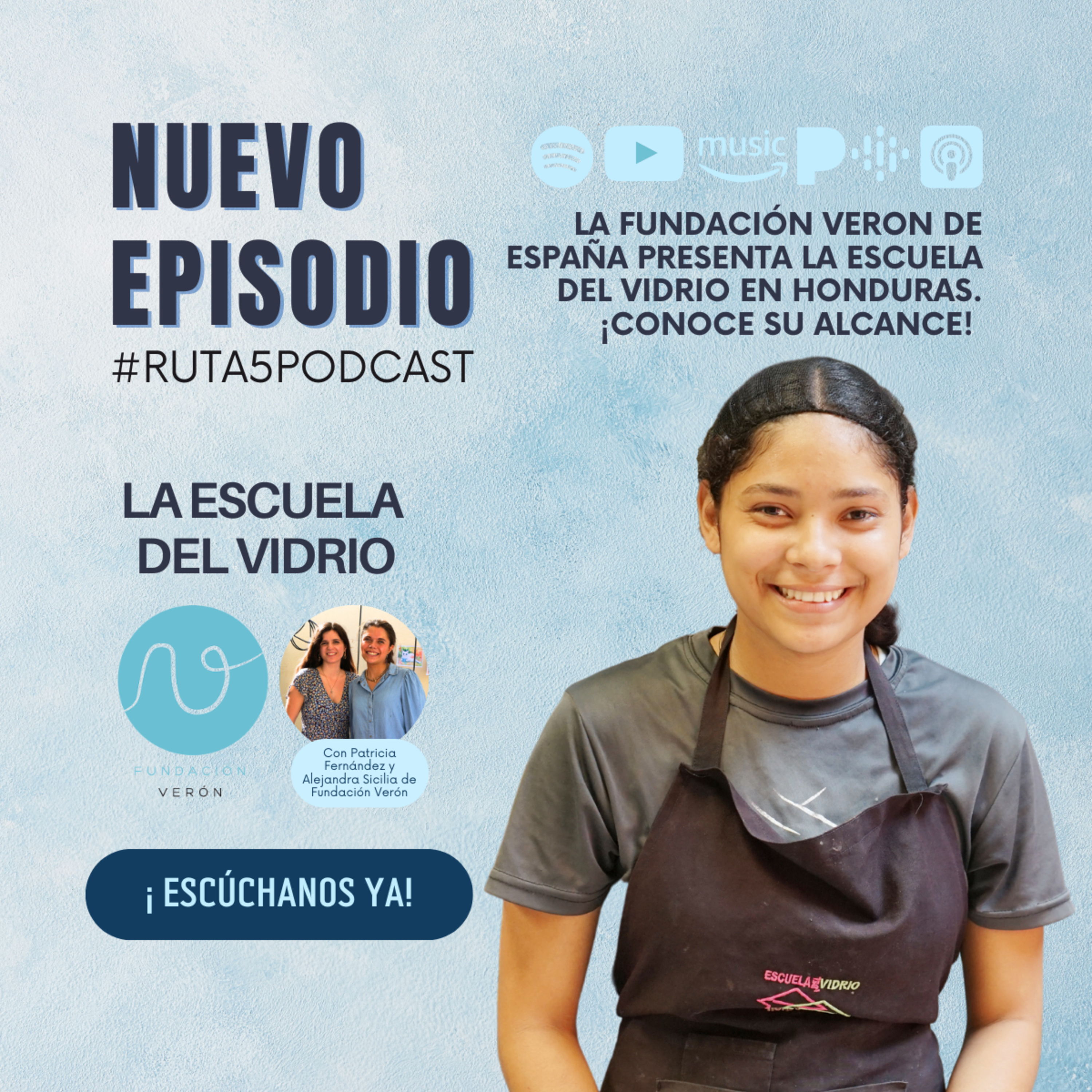 Ruta5 Podcast