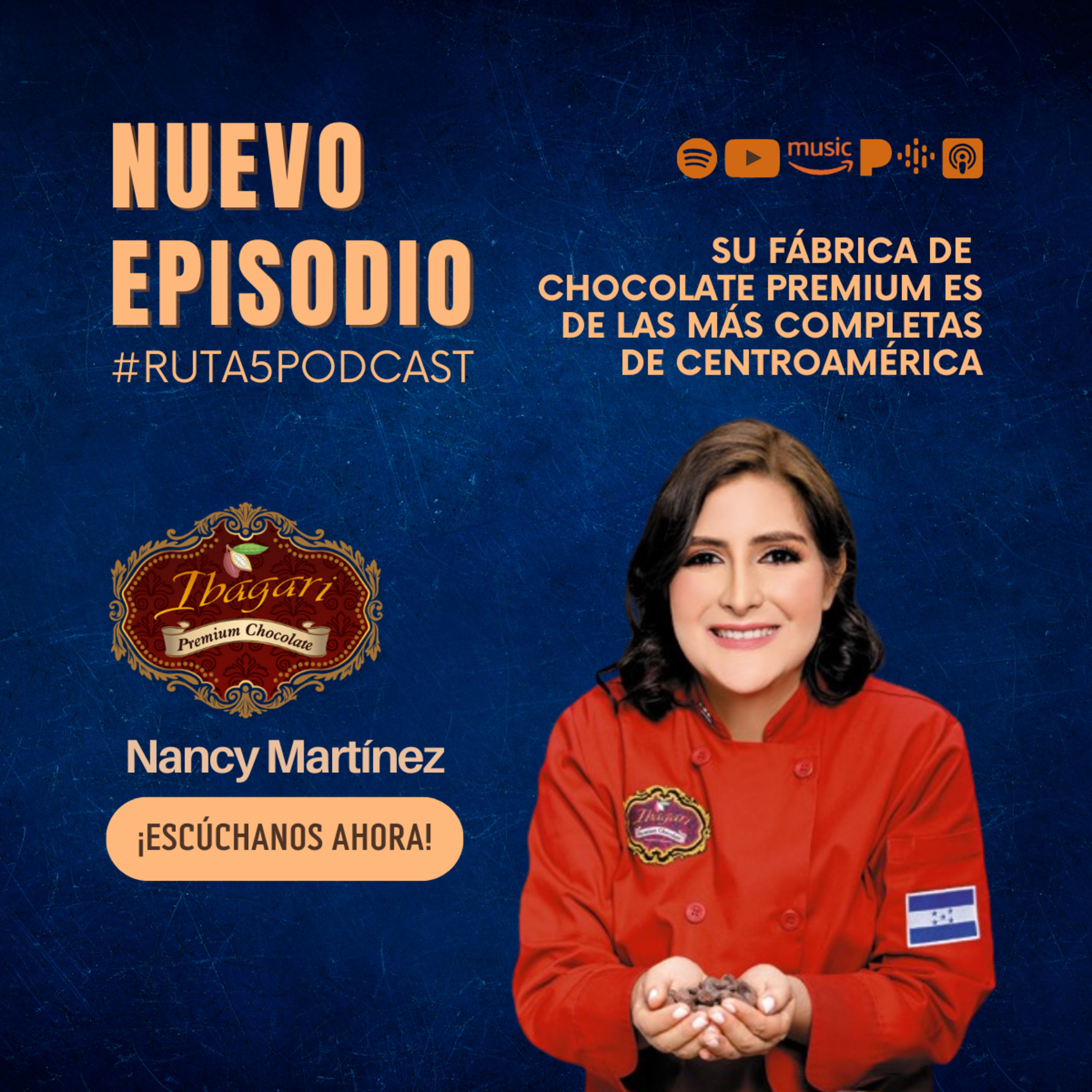 Ruta5 Podcast