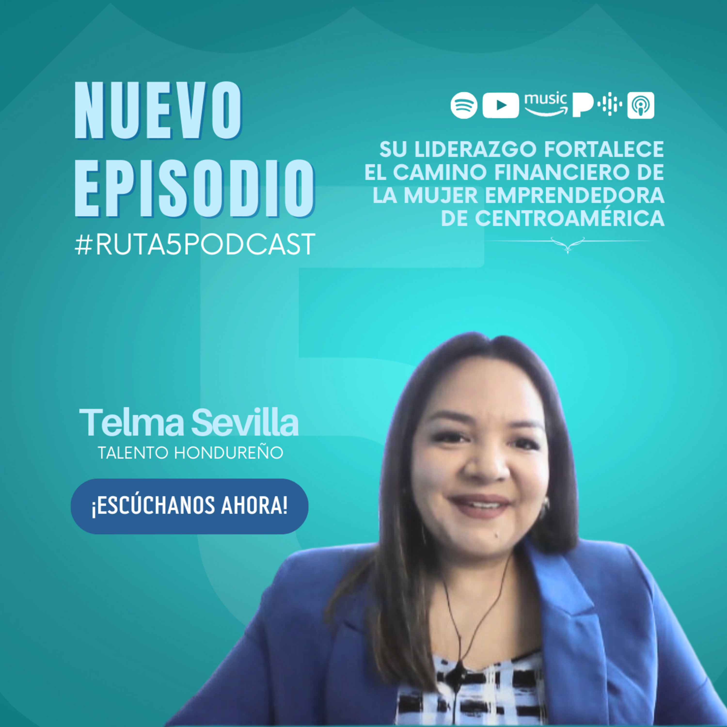 Ruta5 Podcast