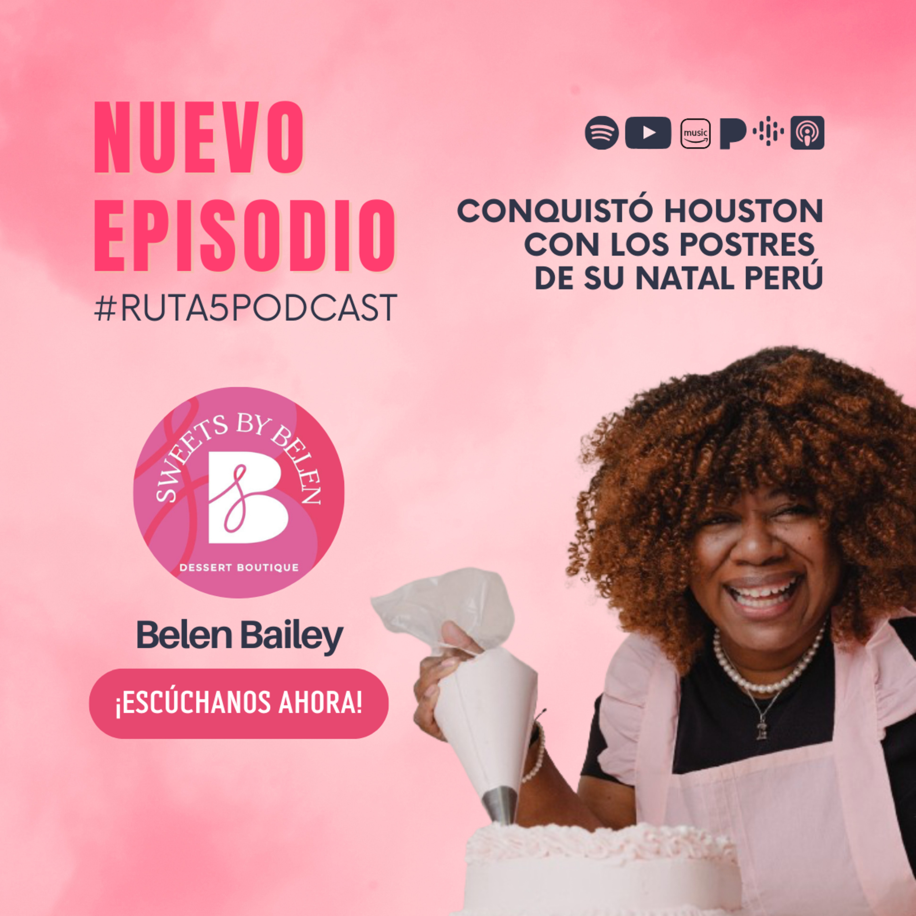 Ruta5 Podcast