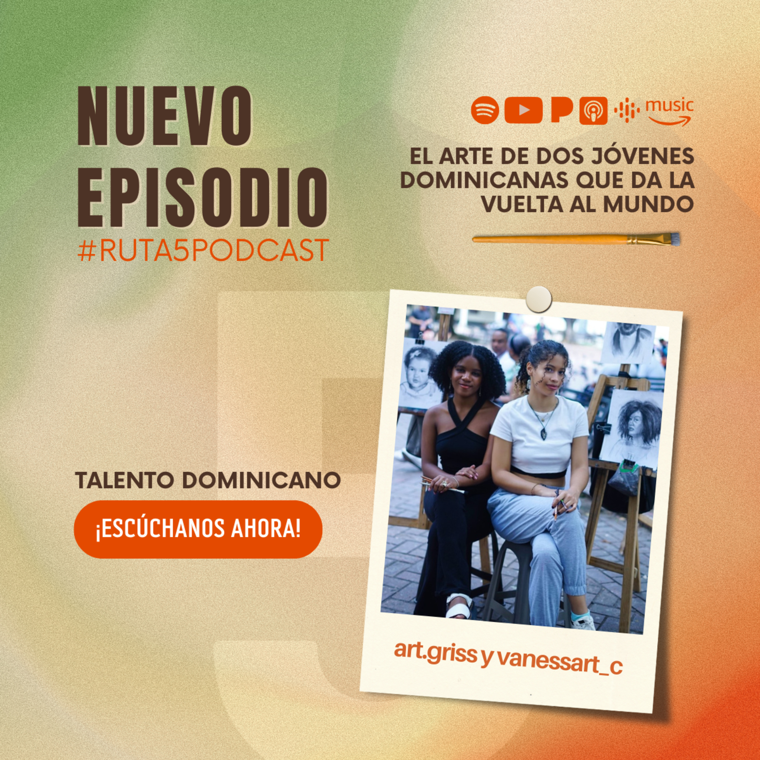 Ruta5 Podcast