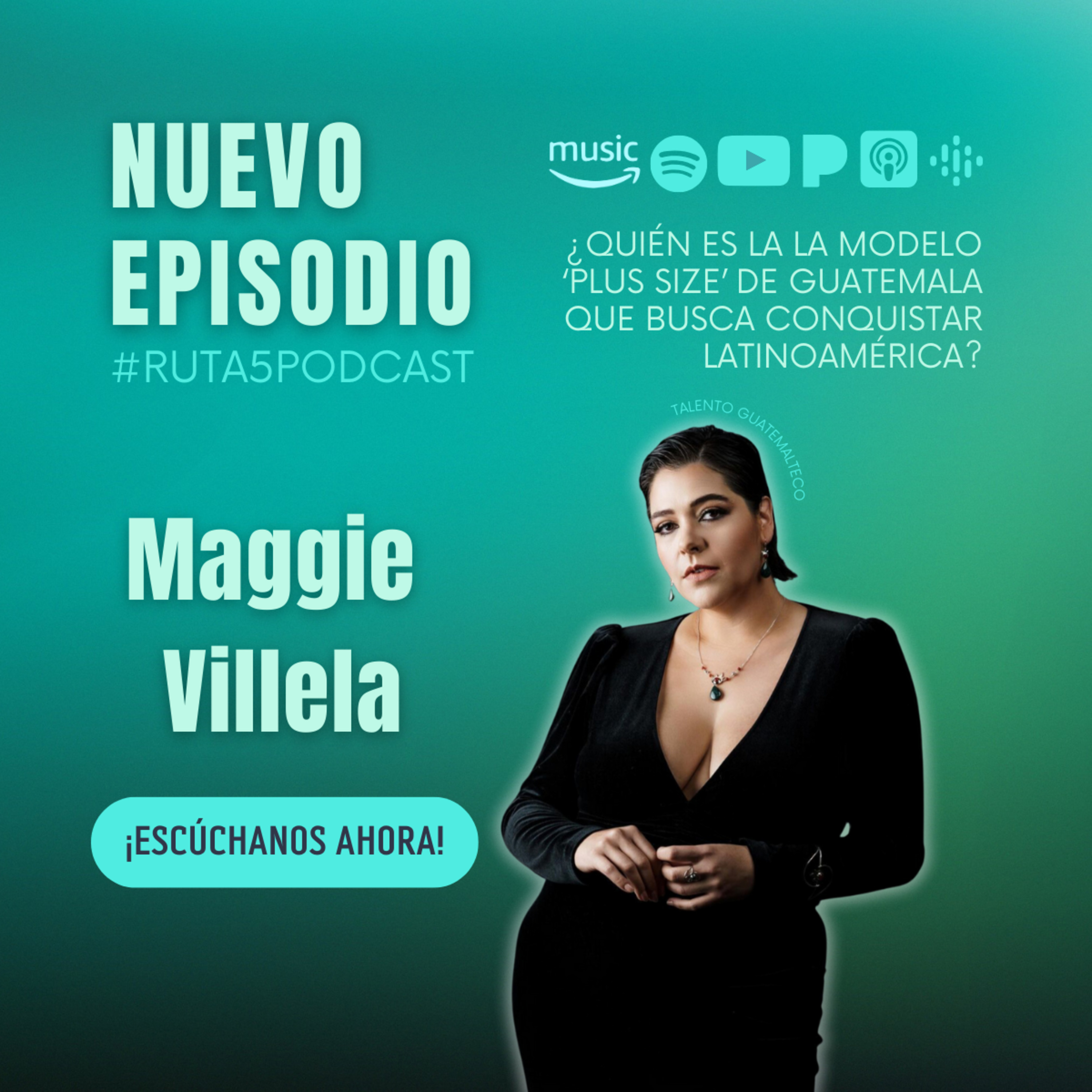 Ruta5 Podcast