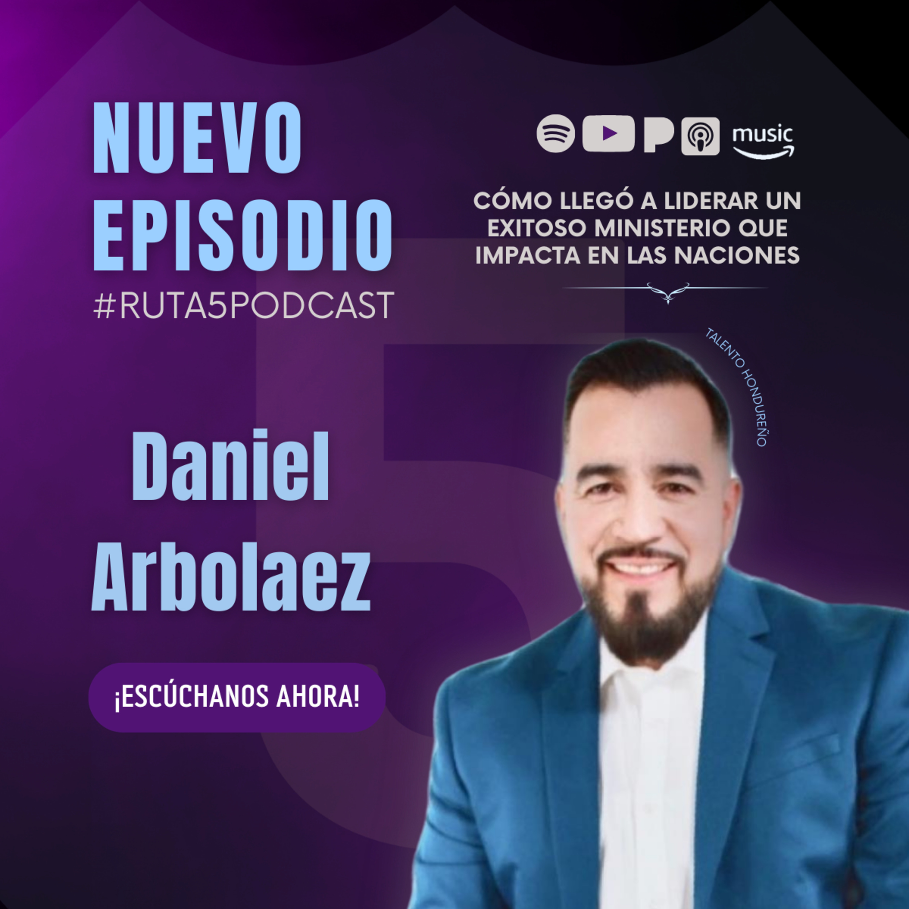 Ruta5 Podcast