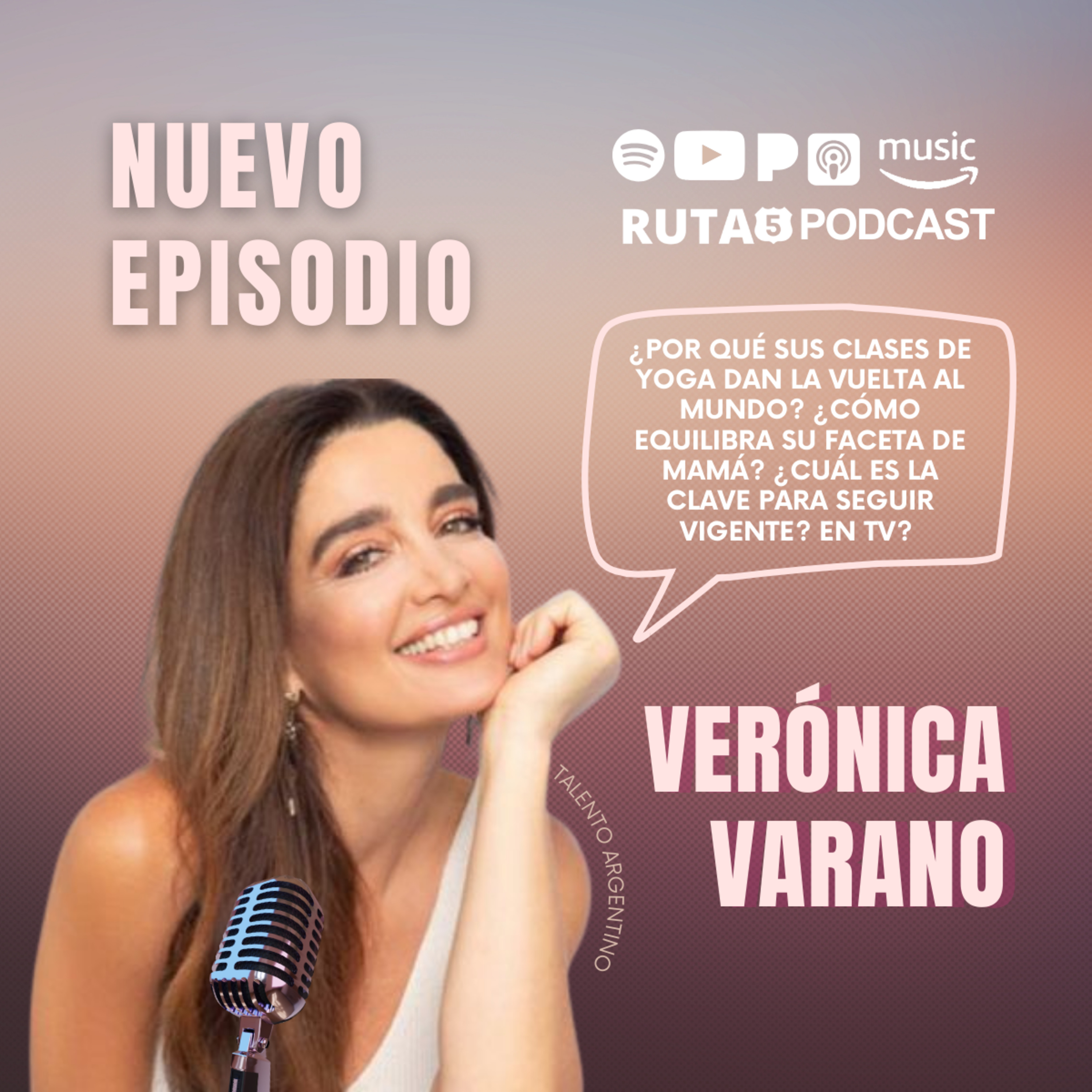 Ruta5 Podcast