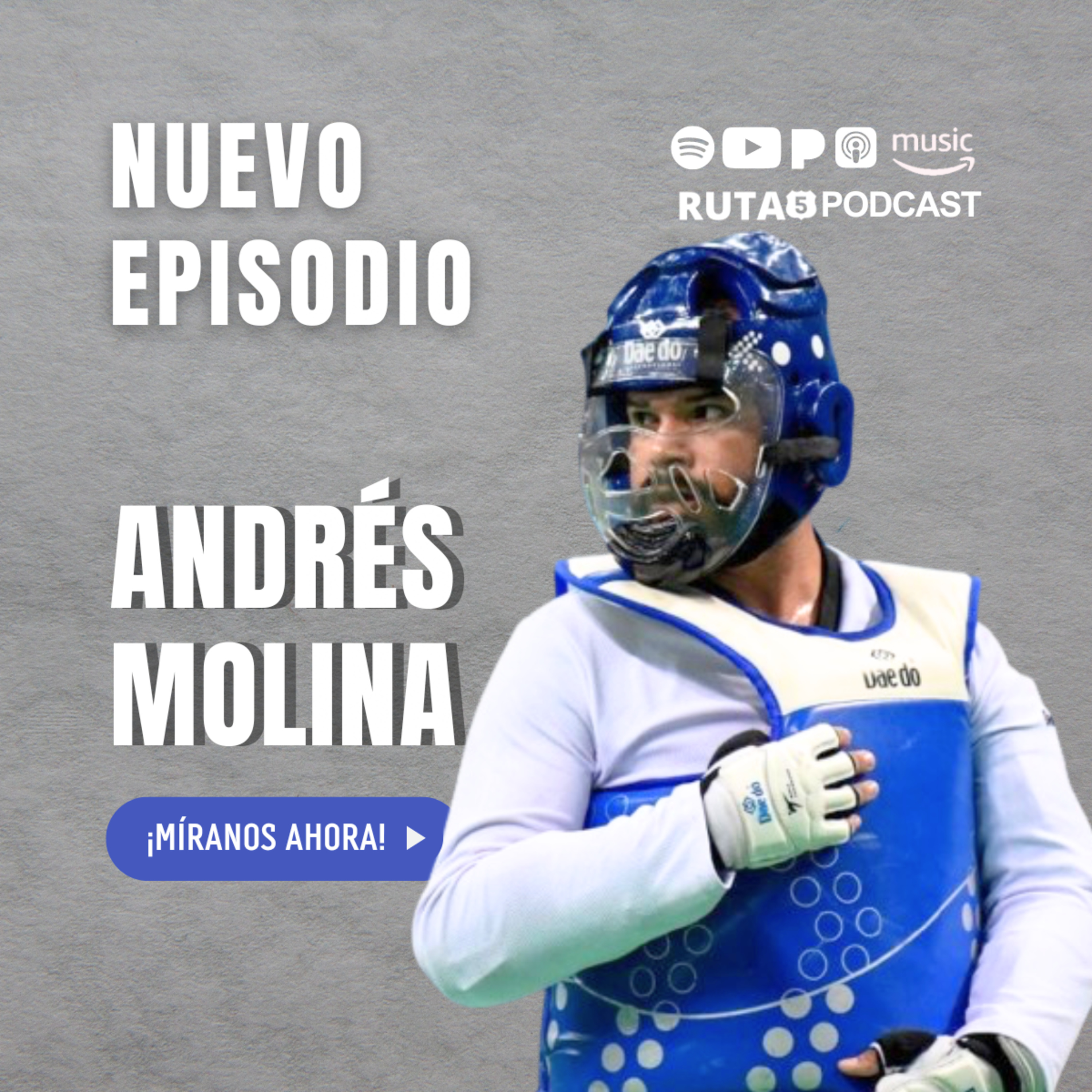 Ruta5 Podcast