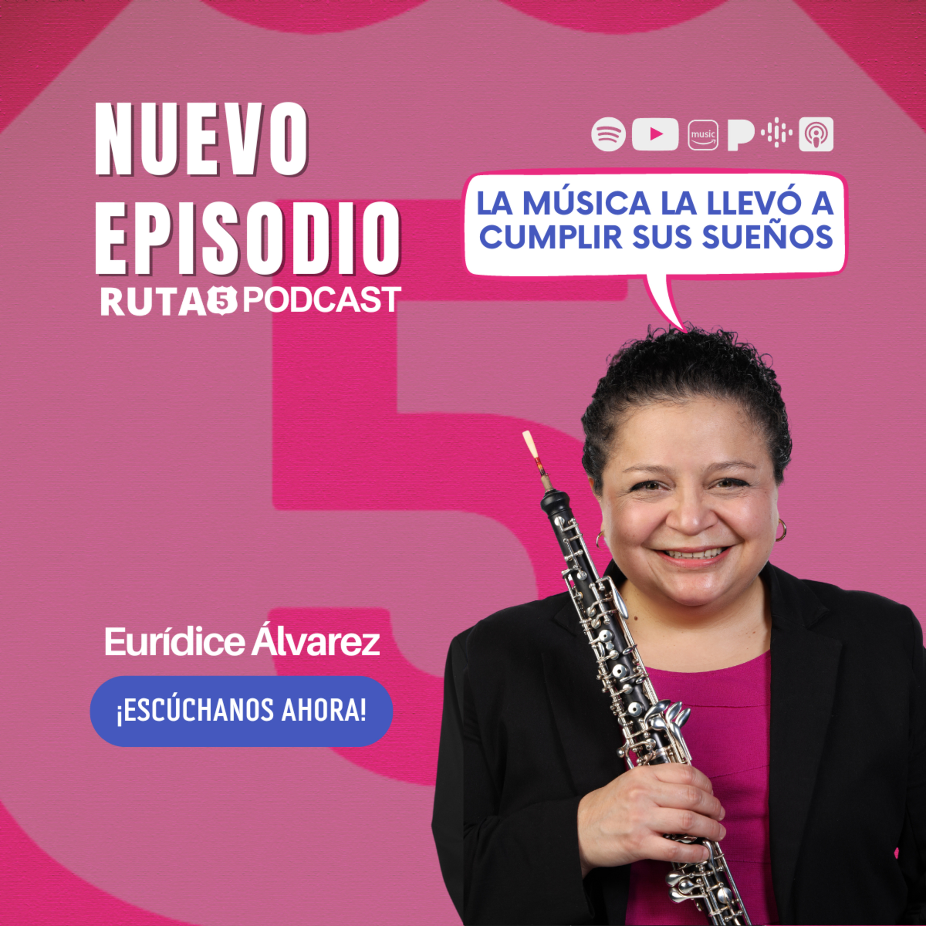 Ruta5 Podcast