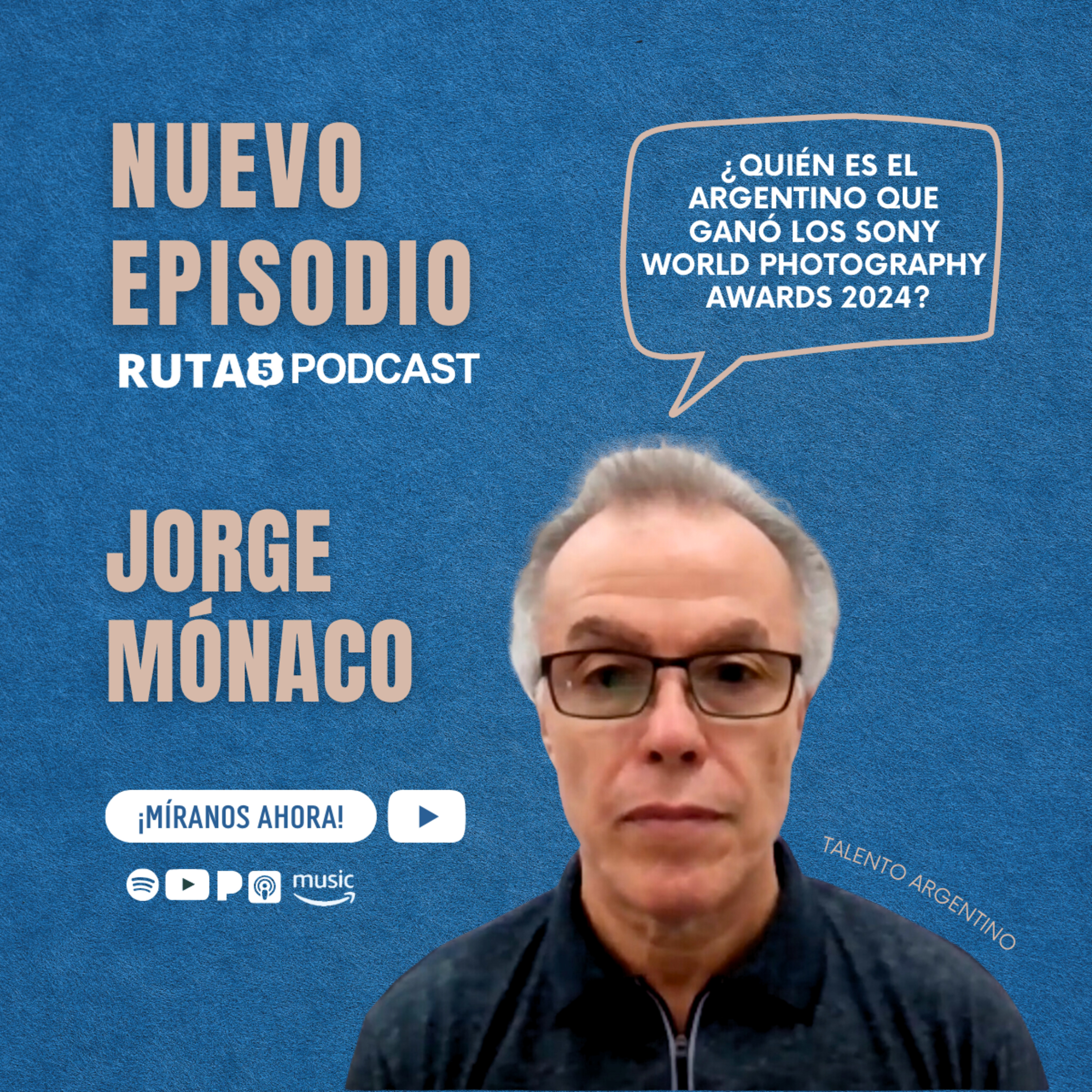 Ruta5 Podcast