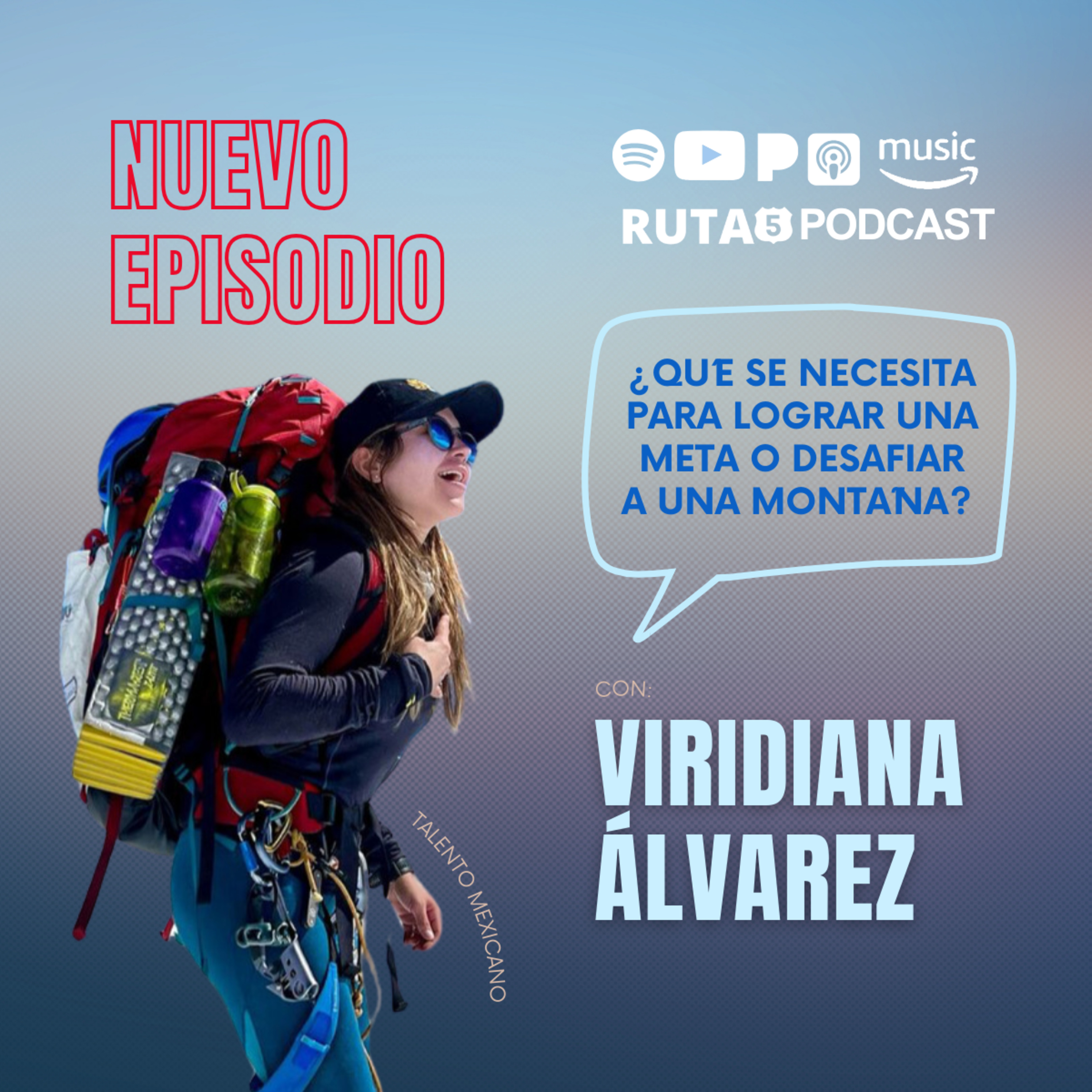 Ruta5 Podcast