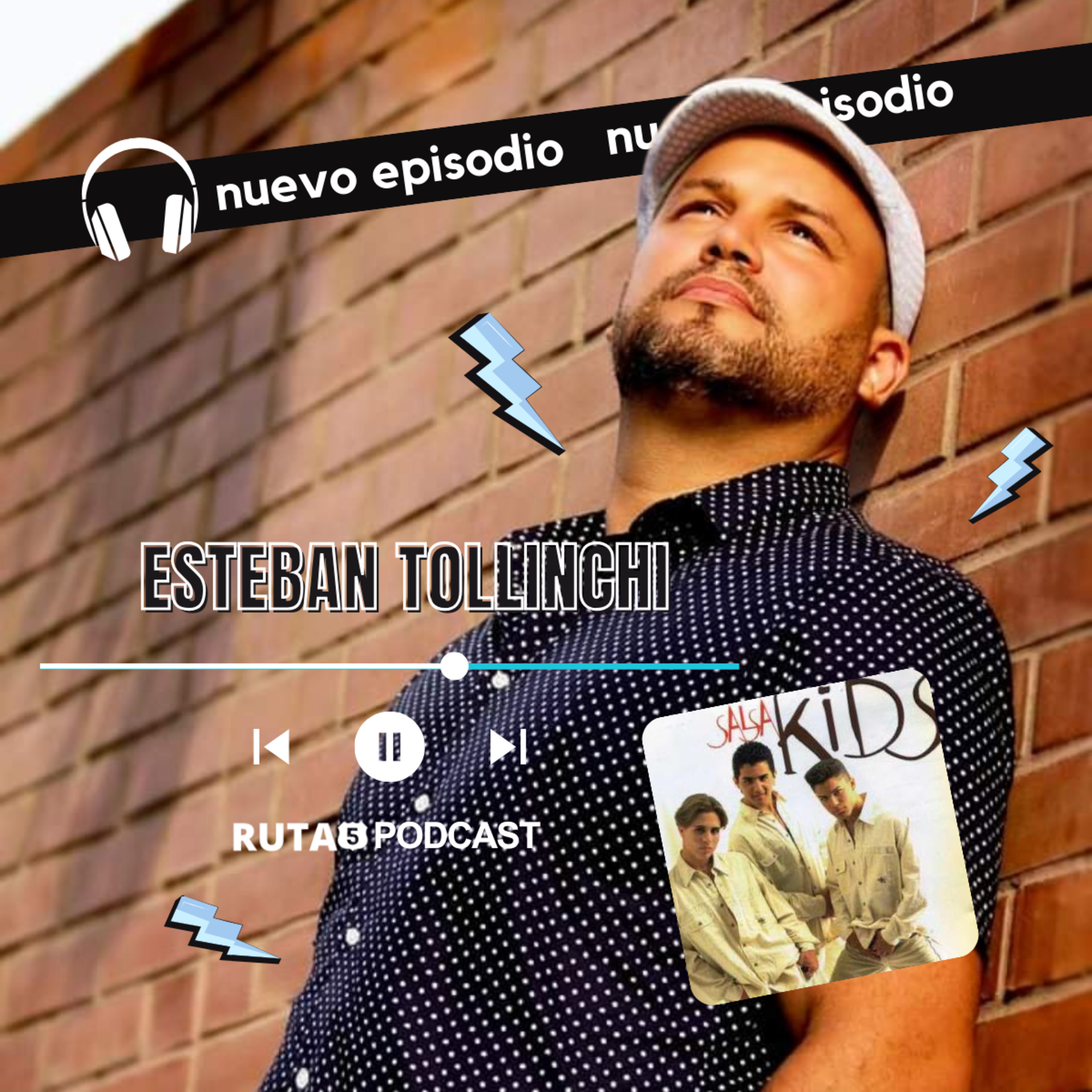 Ruta5 Podcast