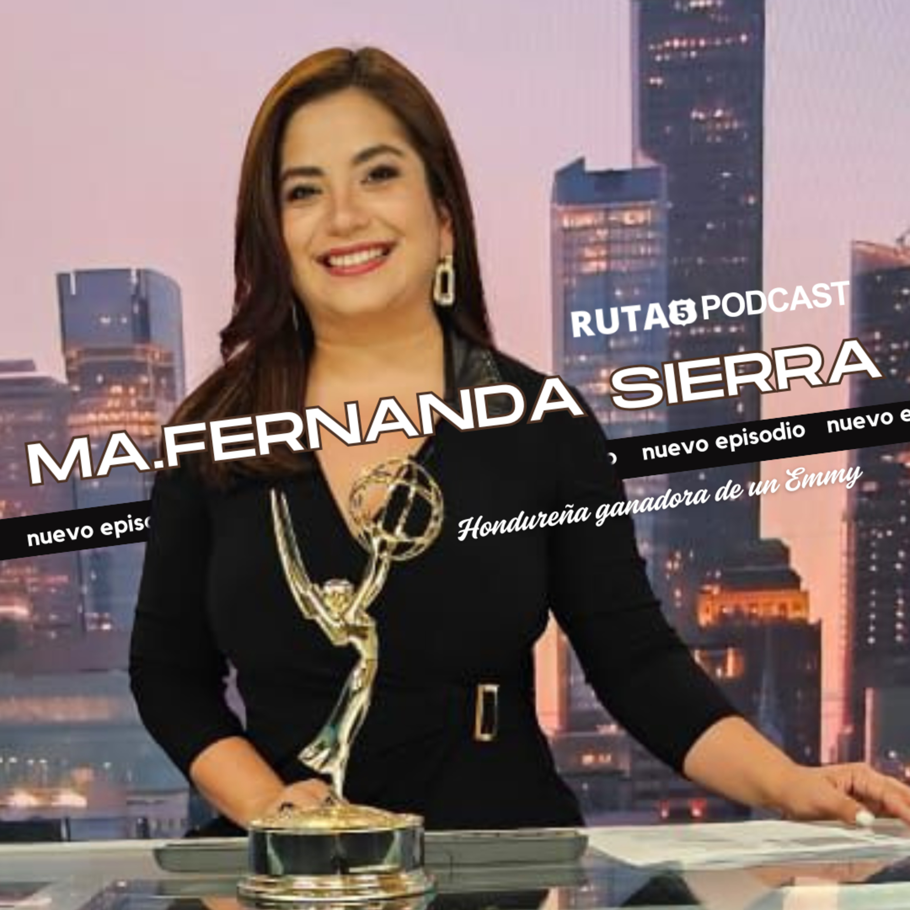 Ruta5 Podcast