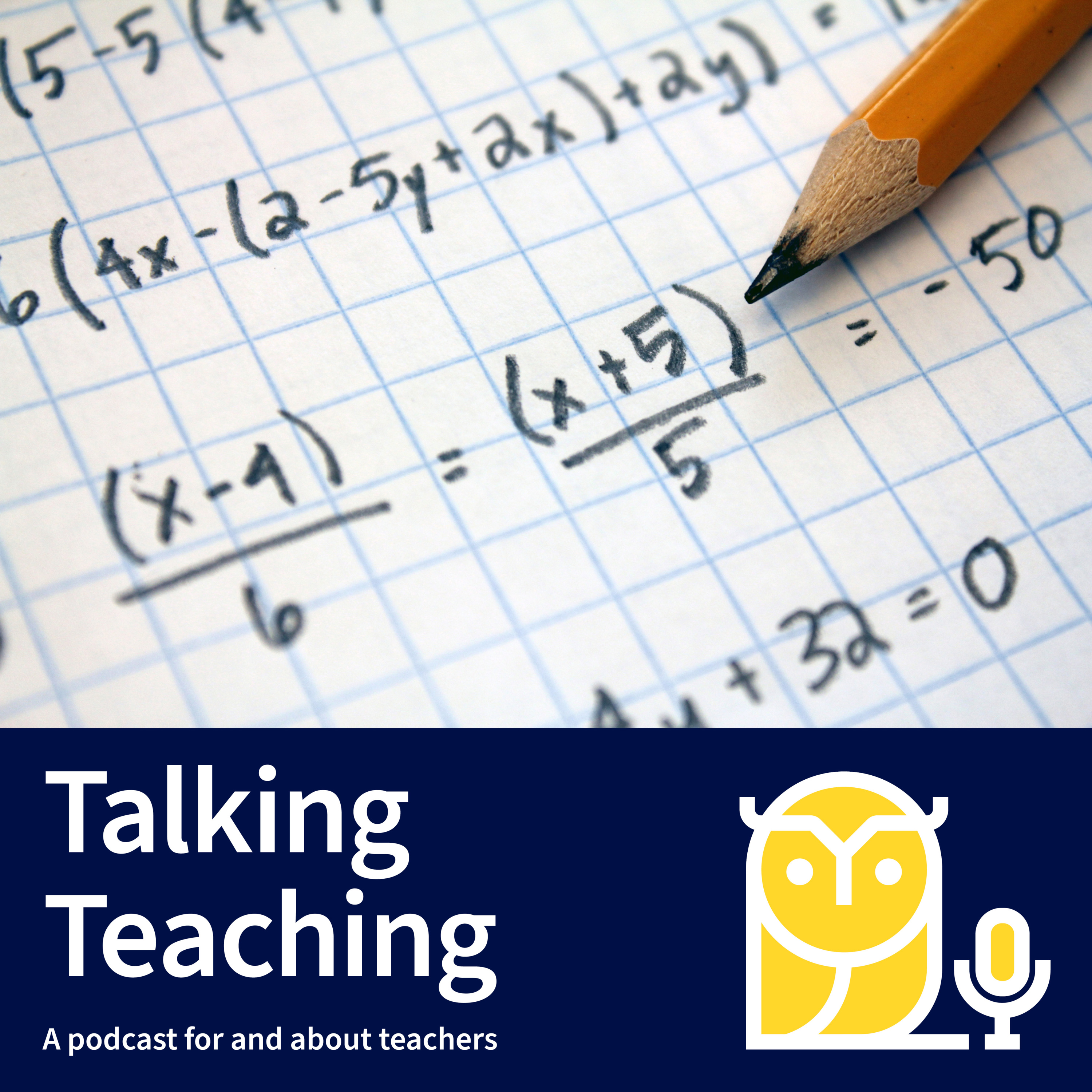 Talking Teaching