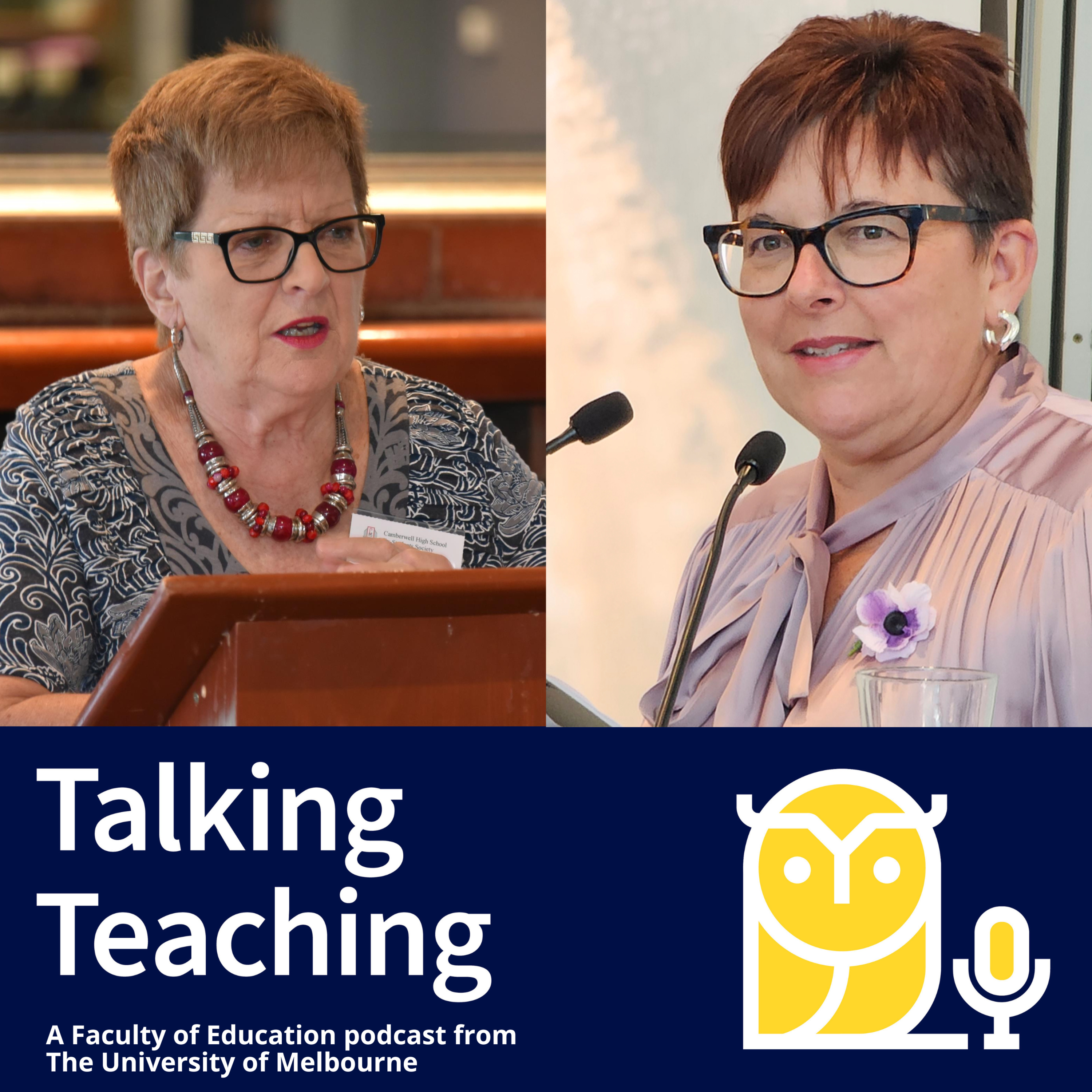 Disrupting Disadvantage: Inside Hester Hornbrook (Special Assistance School)