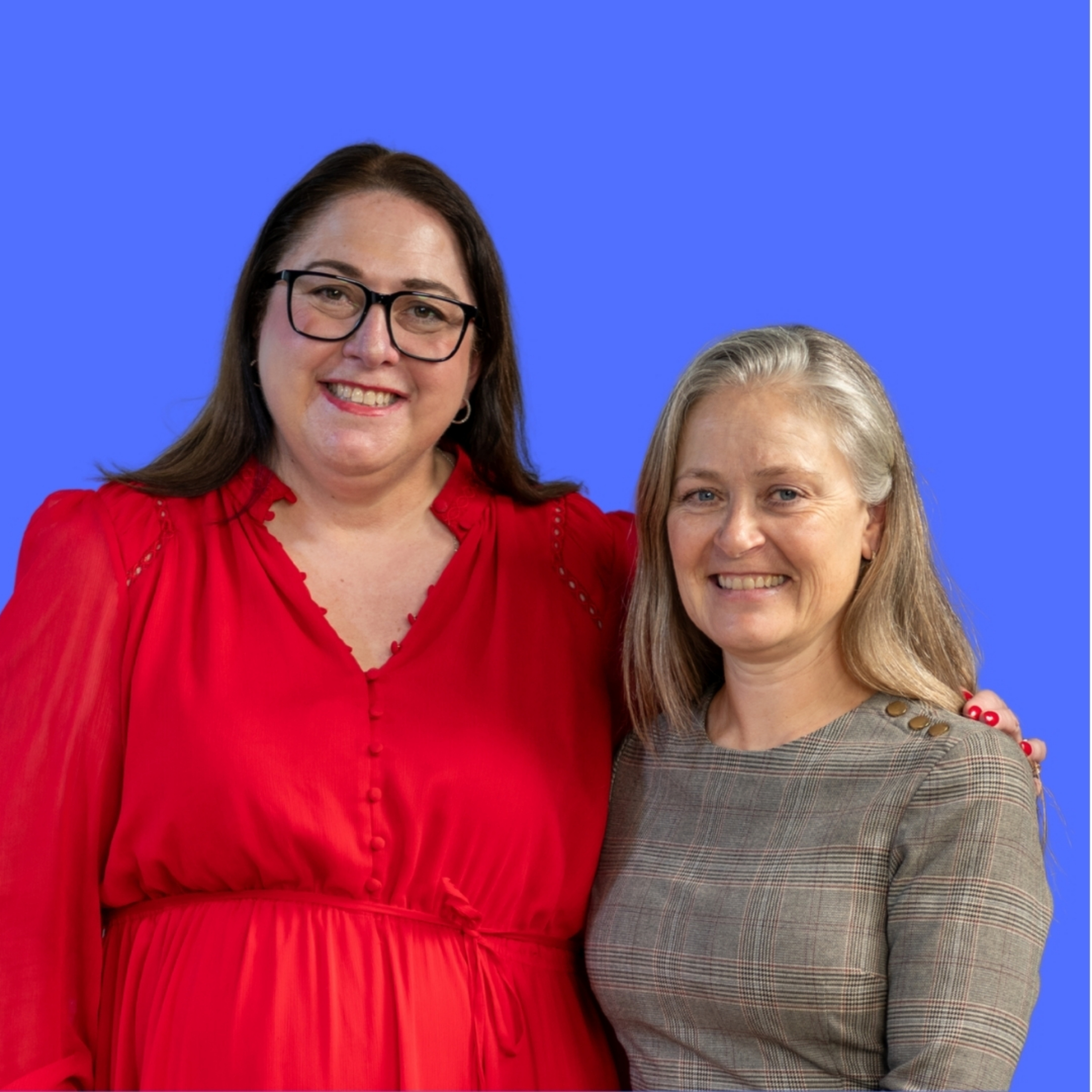 Questions That Matter: Rethinking Assessment, AI and the Future of Learning with Professor Therese Hopfenbeck