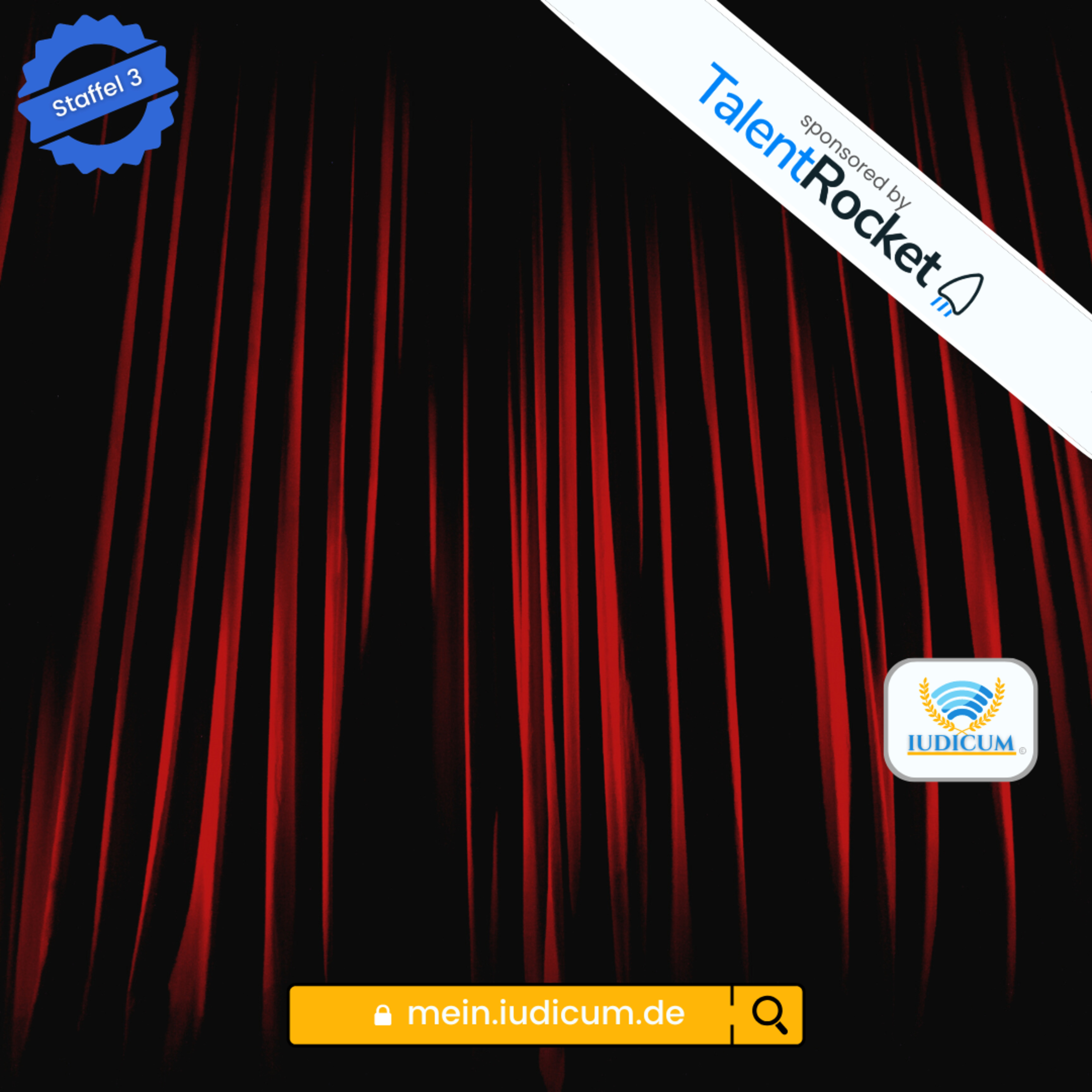IUDICUM – Jura auditiv und digital