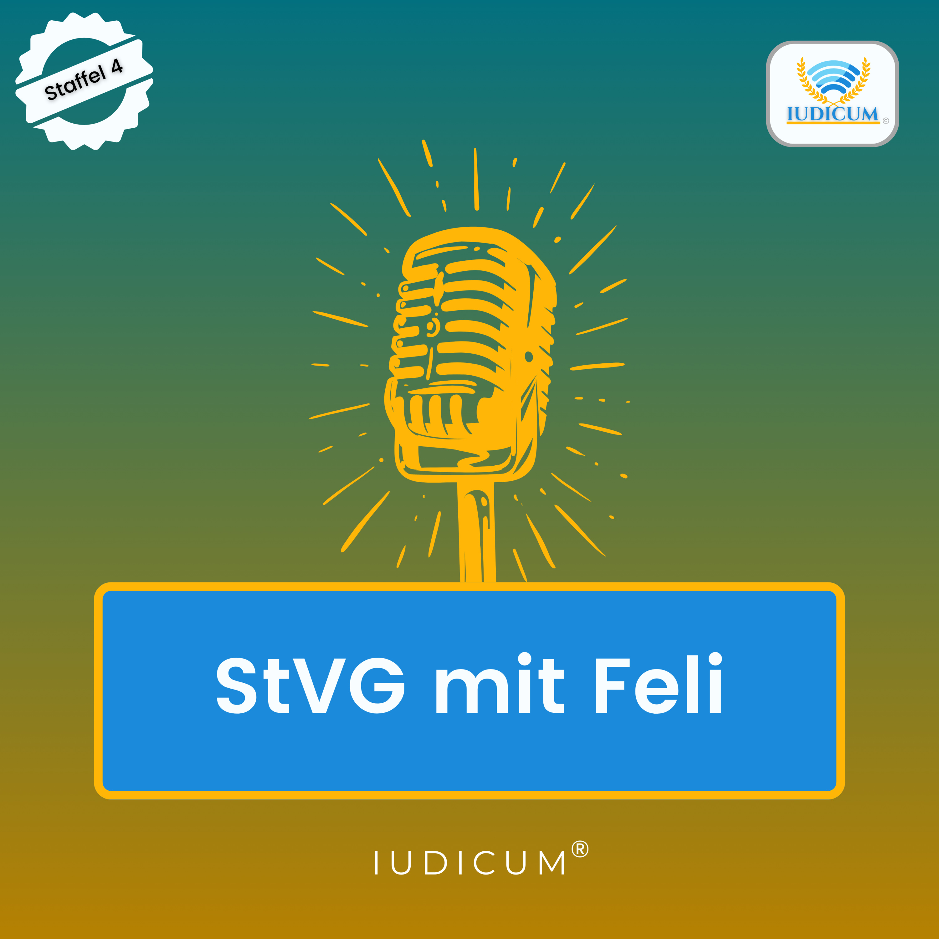IUDICUM – Jura auditiv und digital