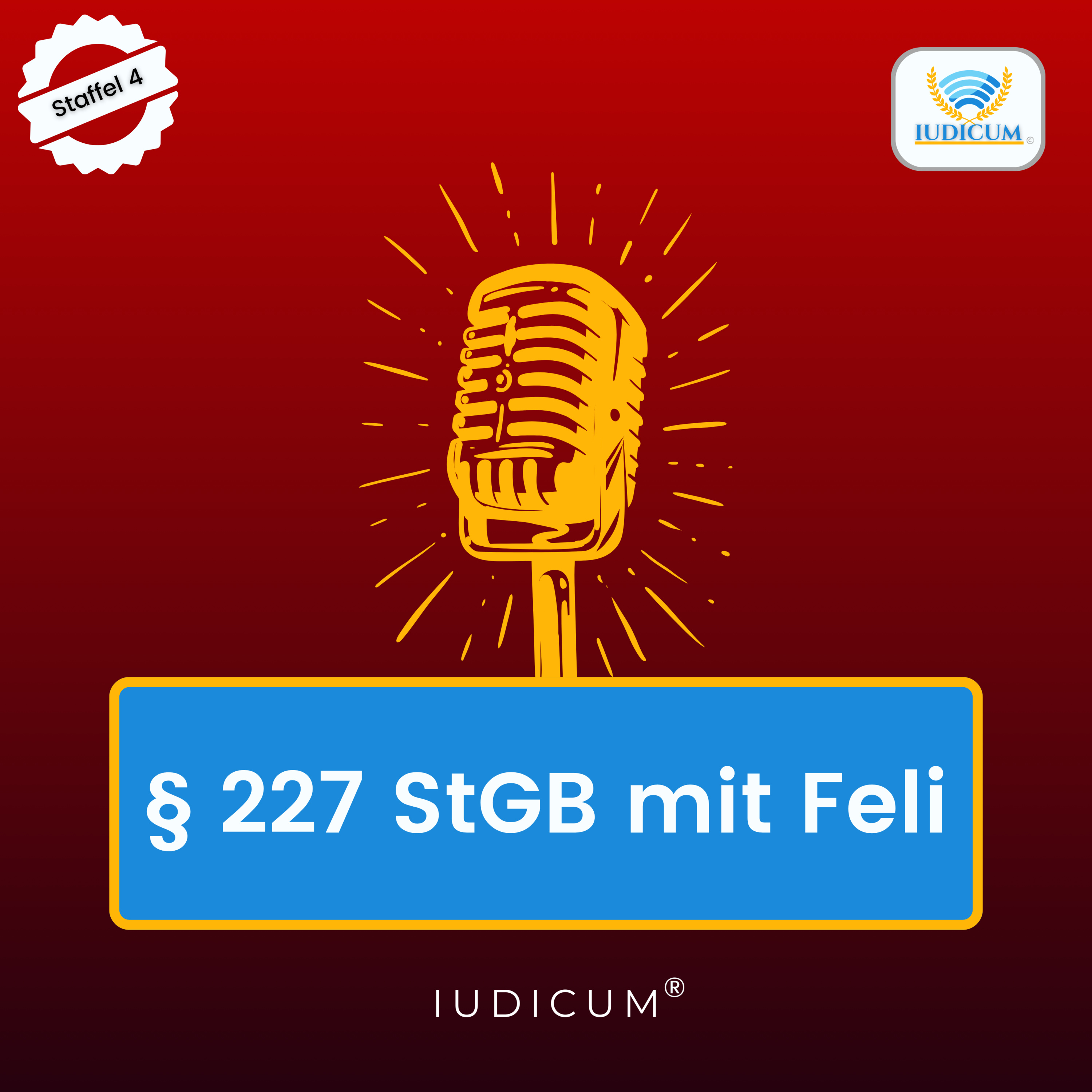 IUDICUM – Jura auditiv und digital