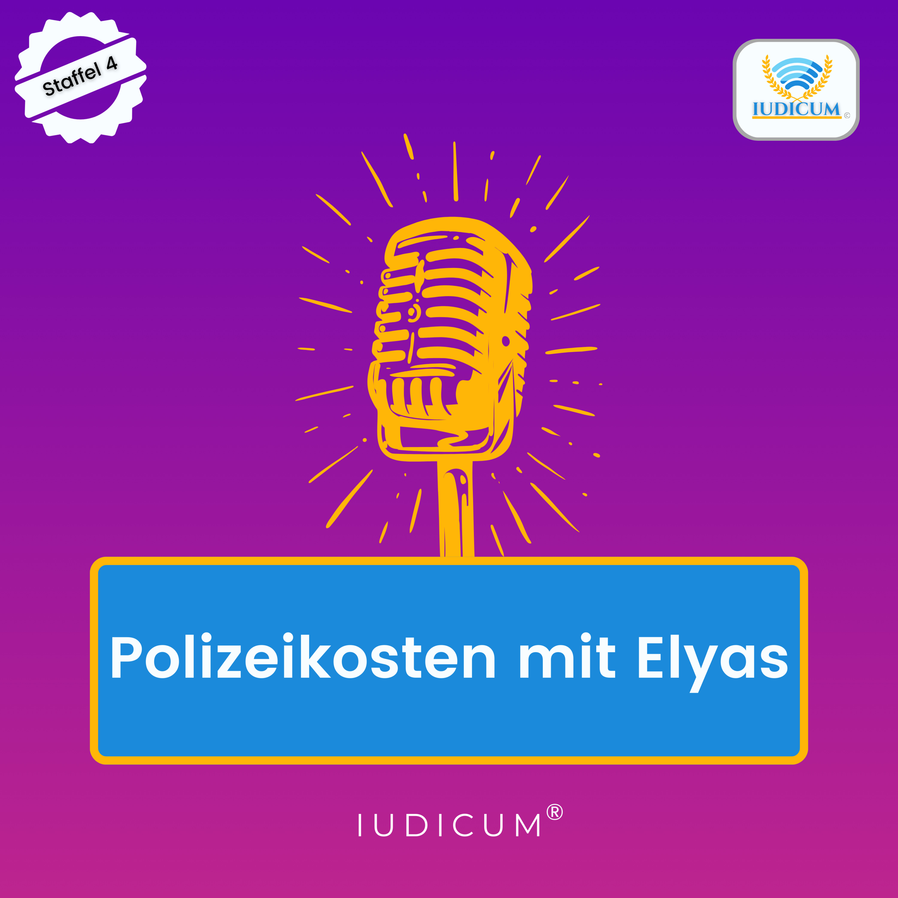 IUDICUM – Jura auditiv und digital