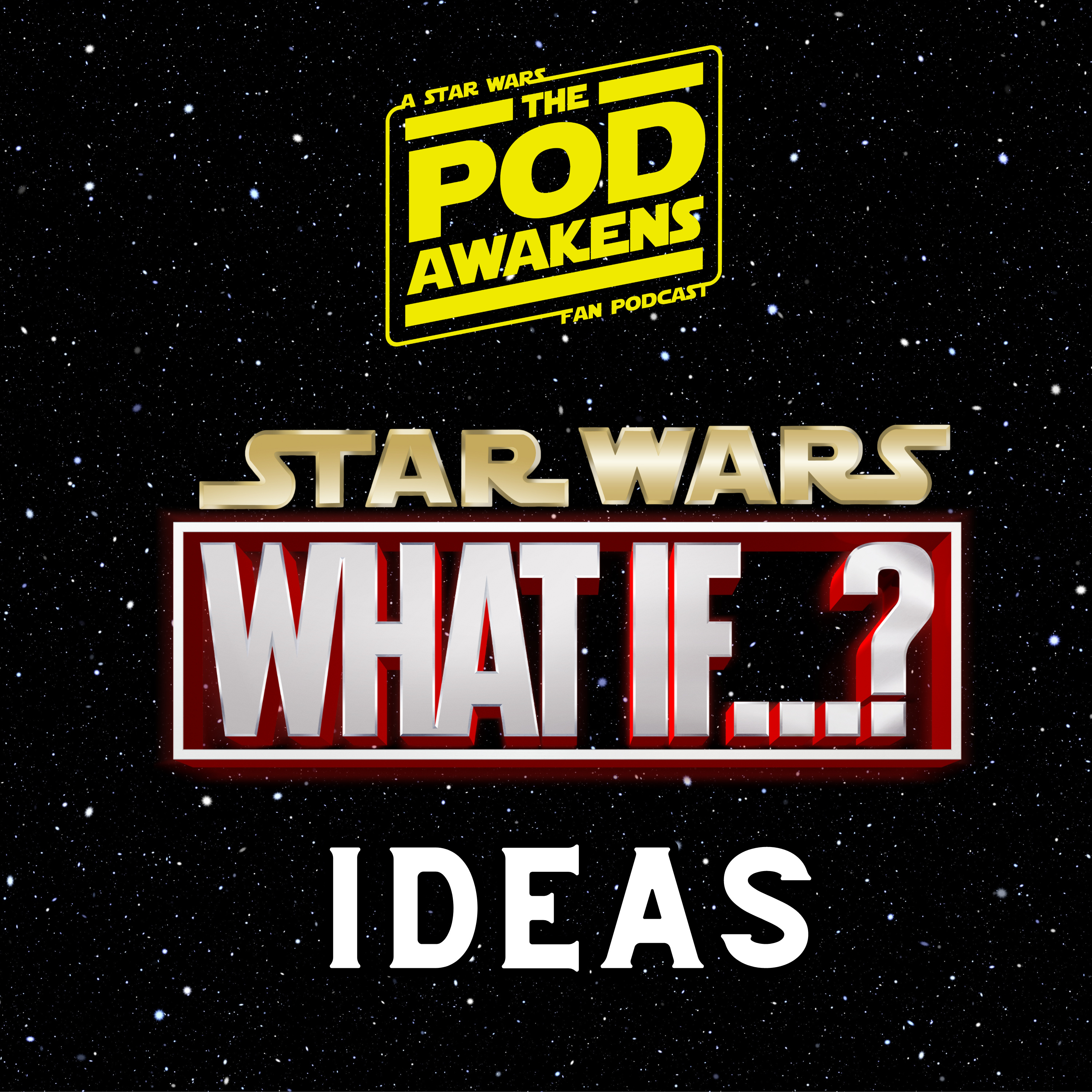 The Pod Awakens: A Star Wars Fan Podcast - Andor Season 2