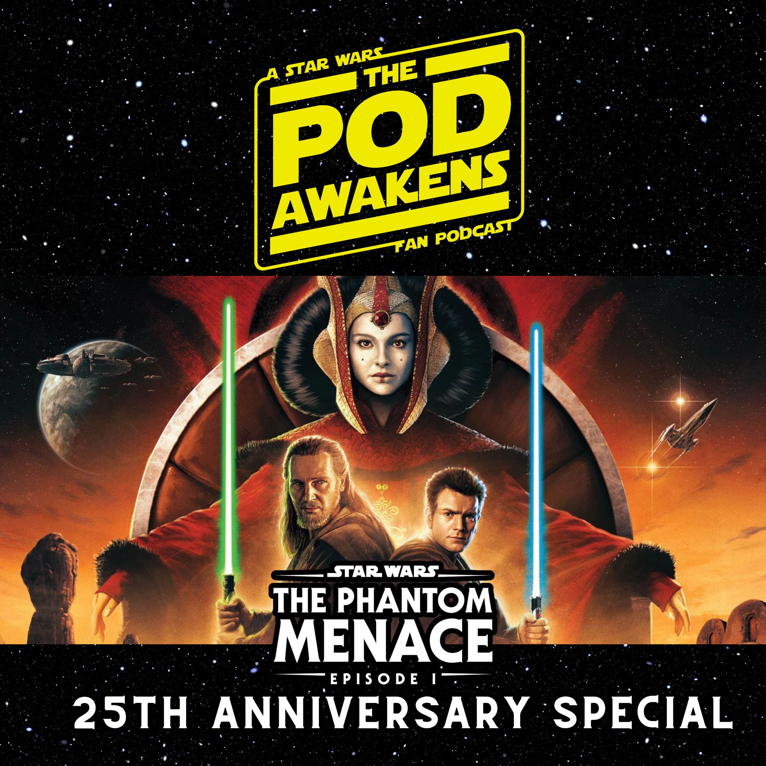 The Pod Awakens: A Star Wars Fan Podcast - Andor Season 2