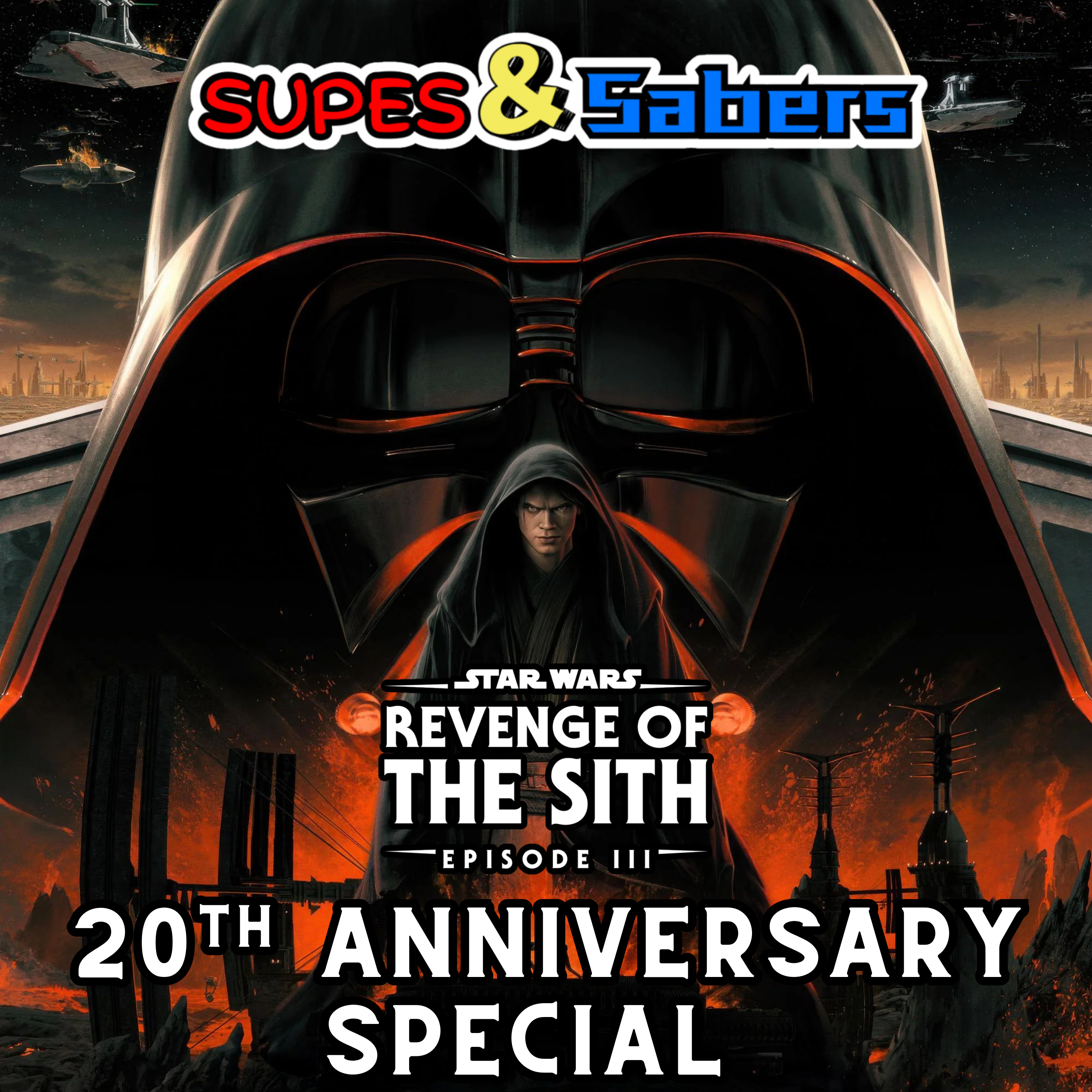 The Pod Awakens: A Star Wars Fan Podcast - Andor Season 2