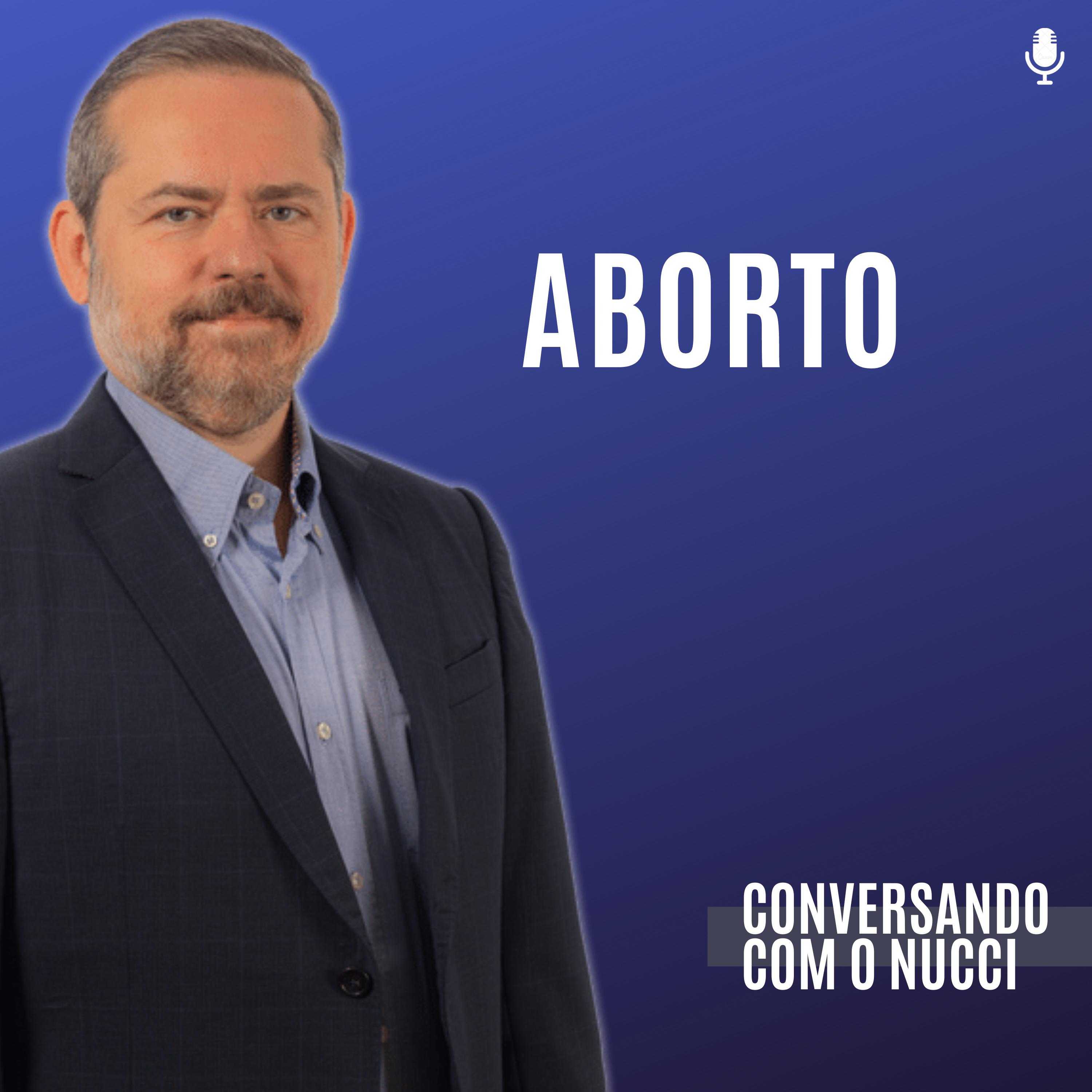 Conversando com o Nucci