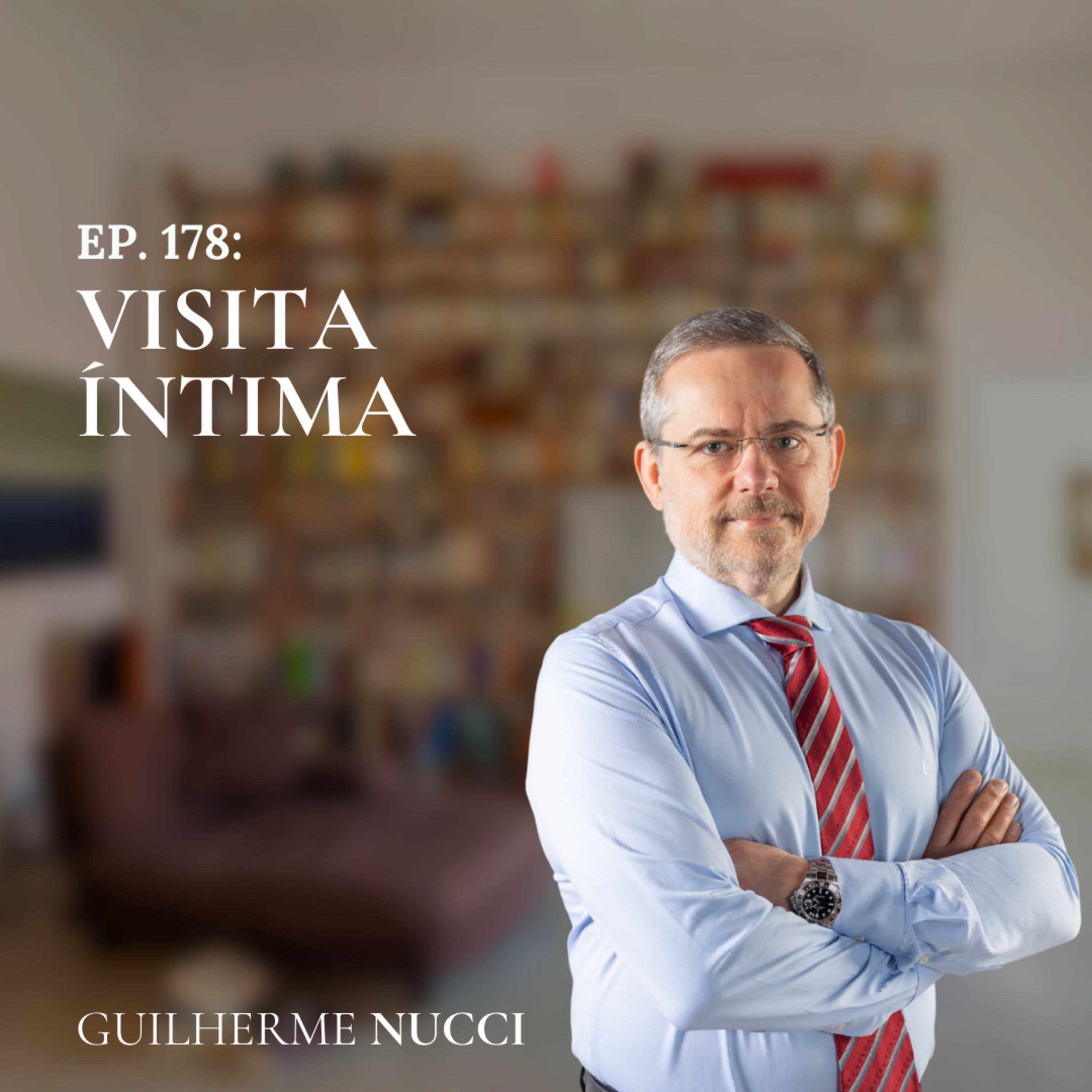 #178 Visita íntima