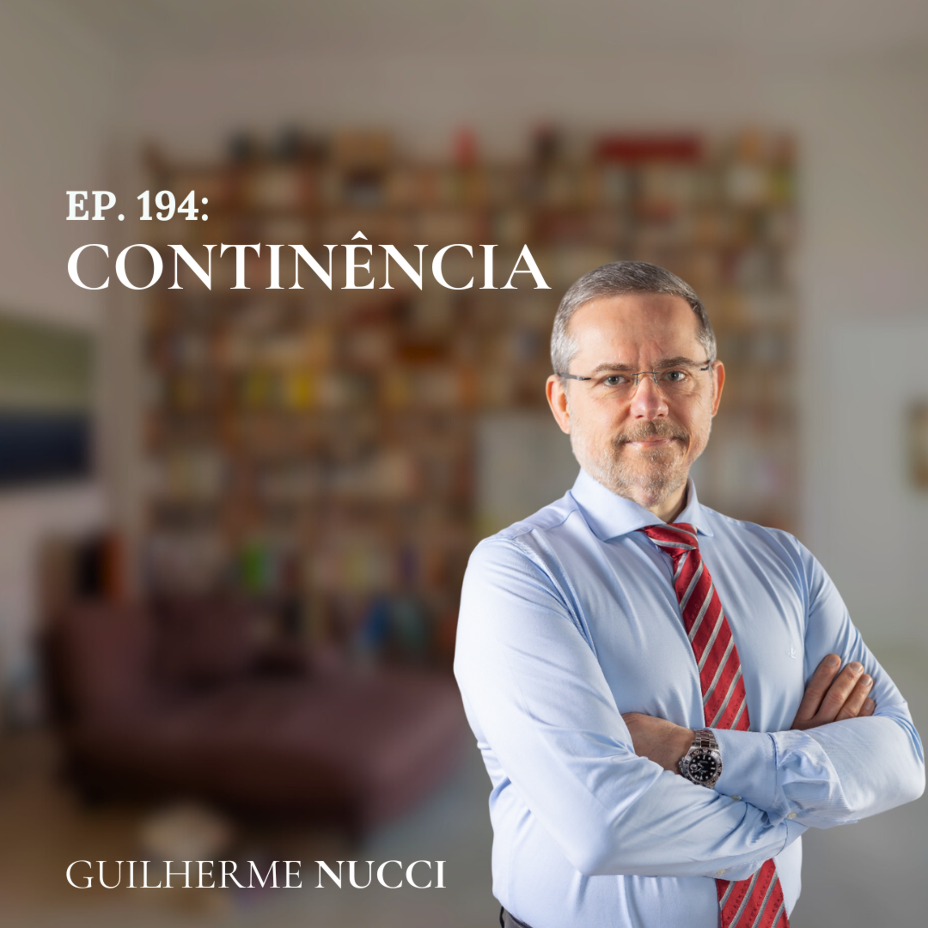 # 194 Continência