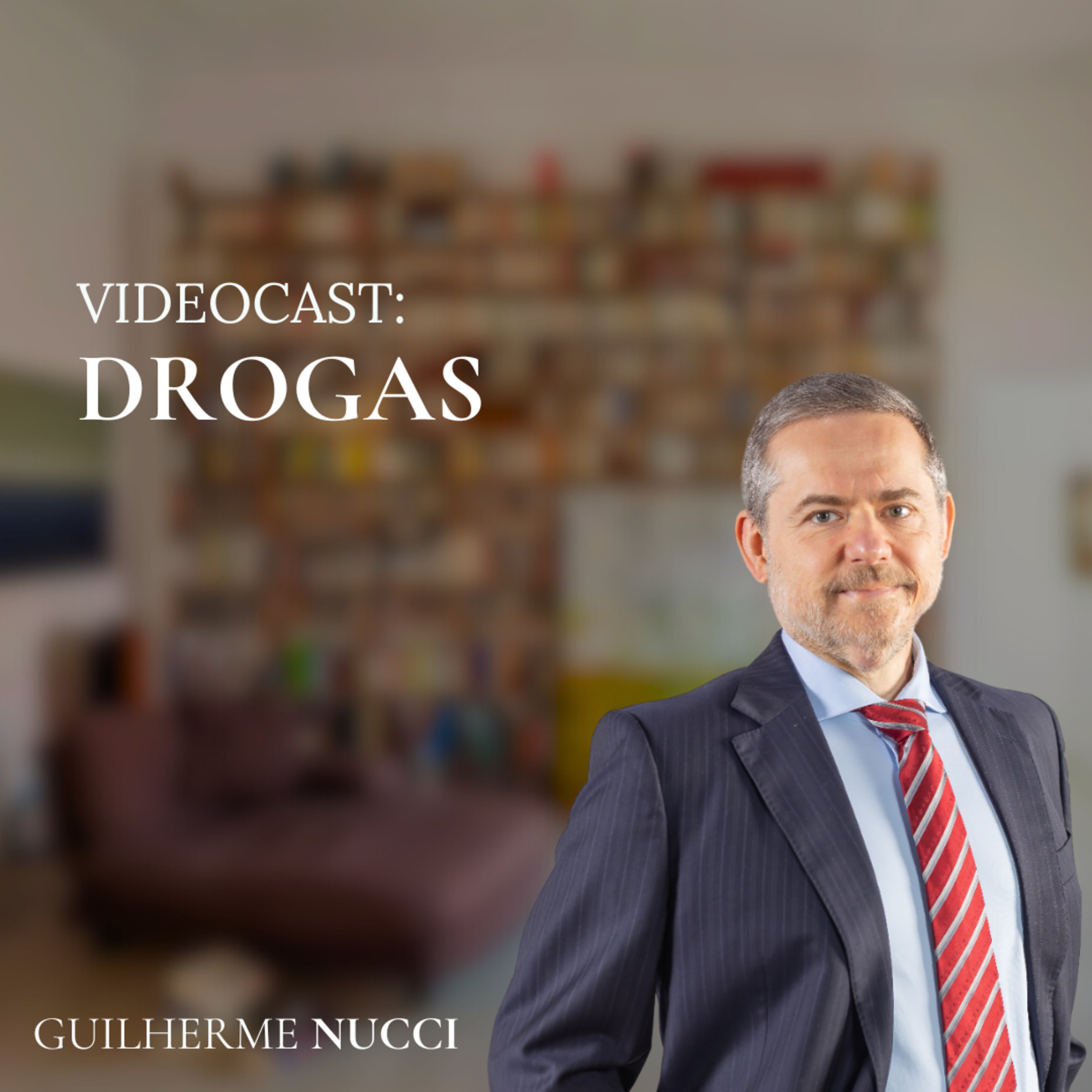 Videocast - Drogas