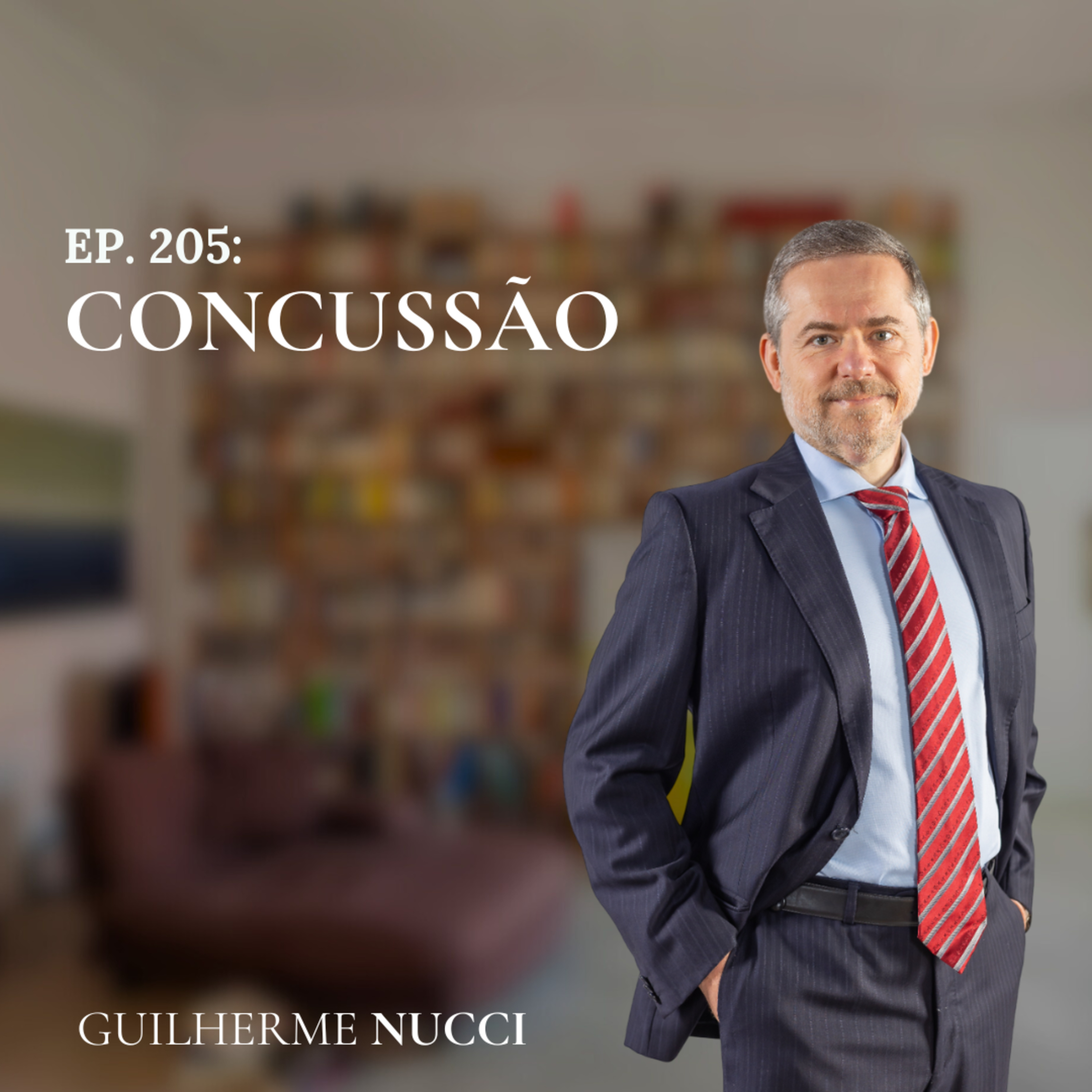 #205 Concussão