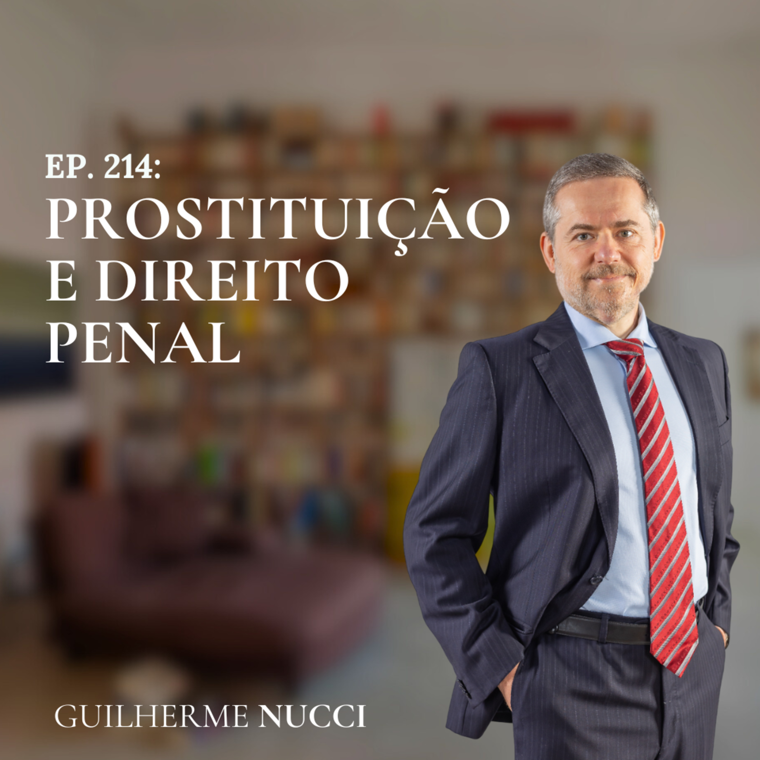#214 Prostituição e Direito Penal