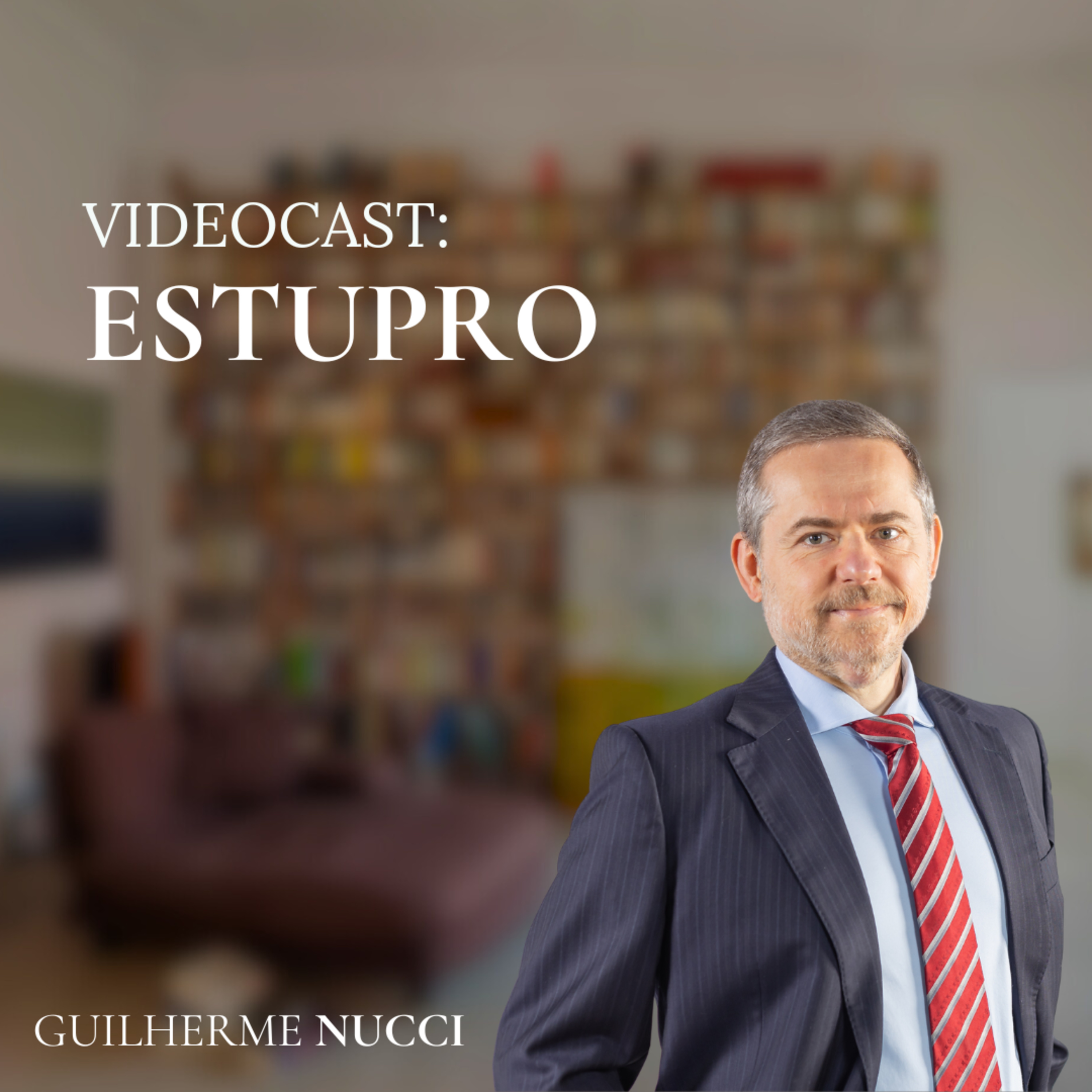 Videocast - Estupro e dificuldade probatória