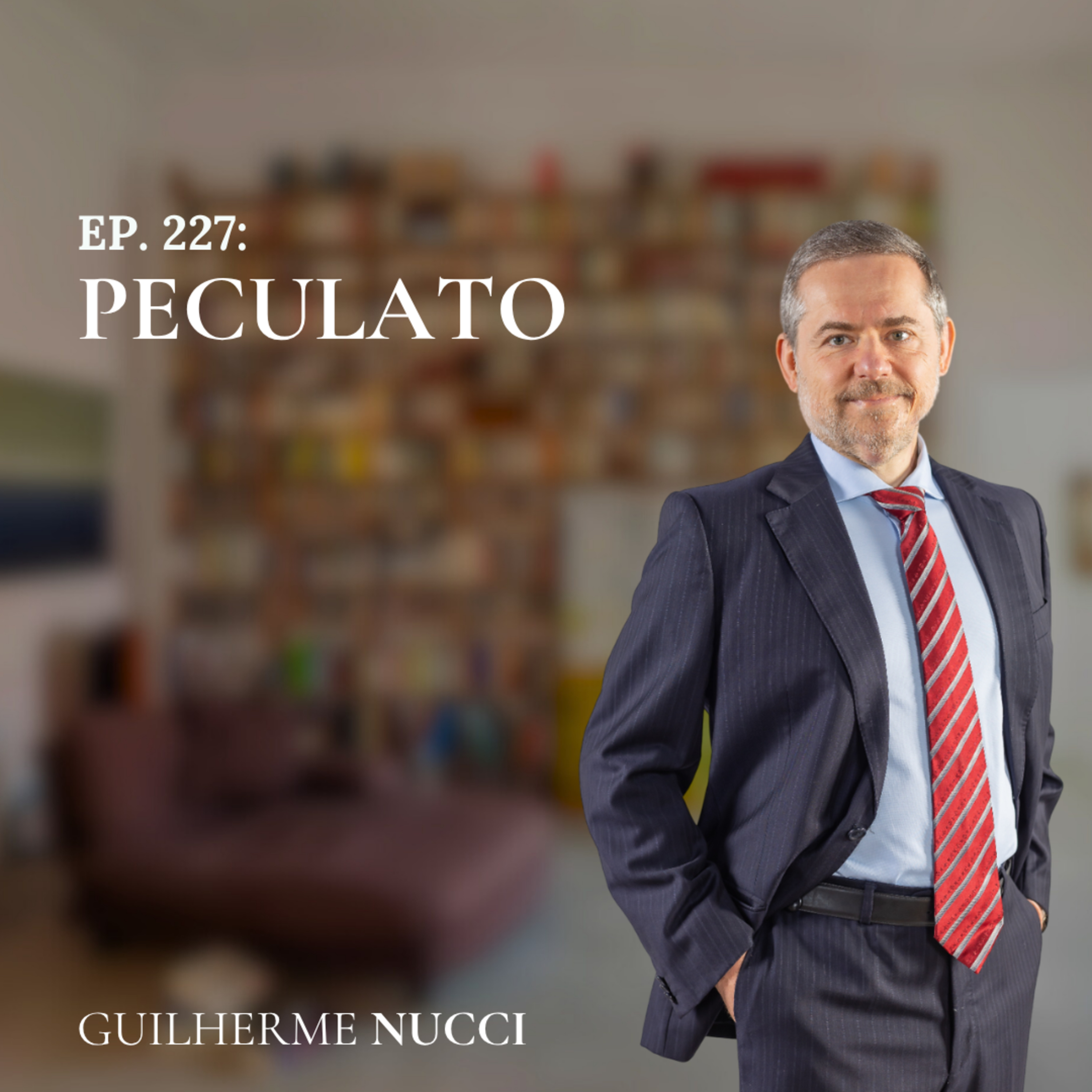 #227 Peculato
