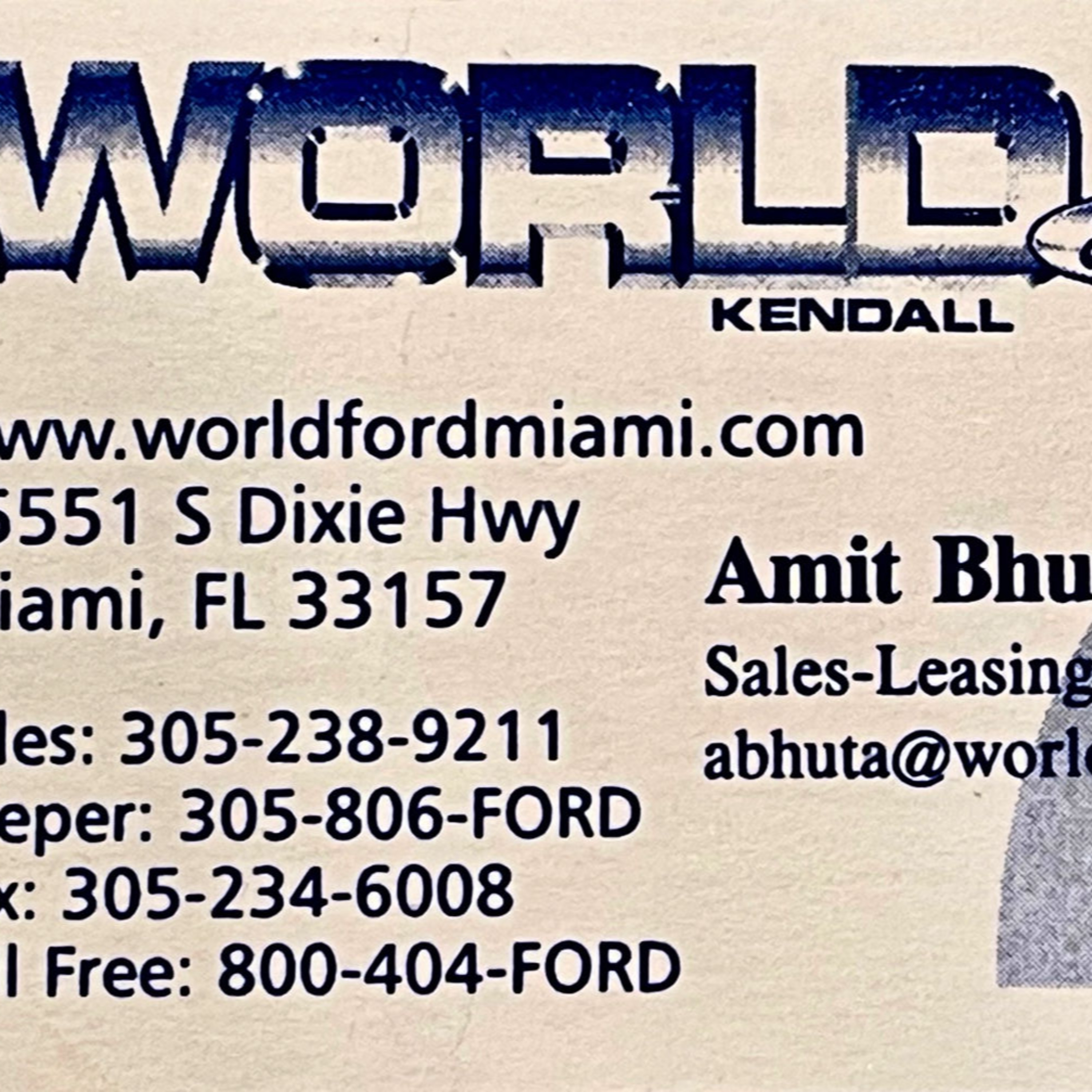 Information about Me and Miami Real Estate that You Don't Know episode artwork