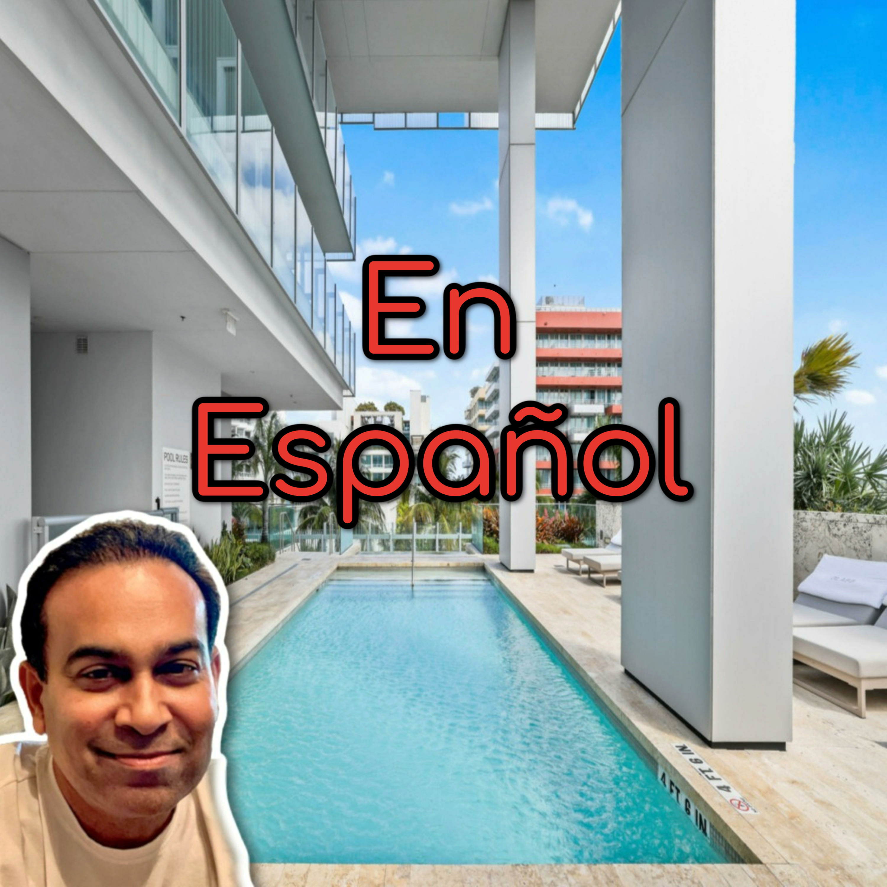 Amit Bhuta - ALL IN Miami - Luxury Real Estate and Much More