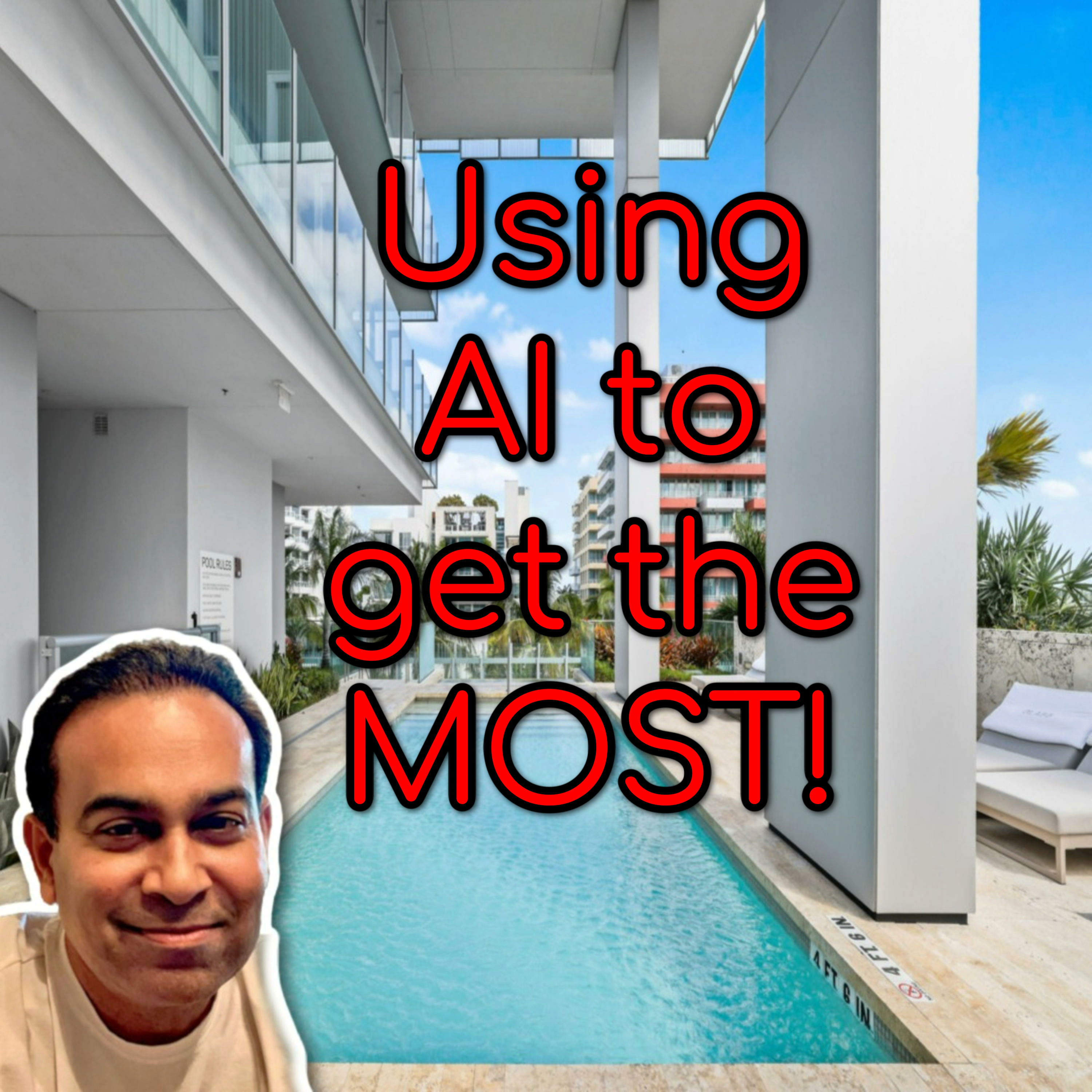 Amit Bhuta - ALL IN Miami - Luxury Real Estate and Much More