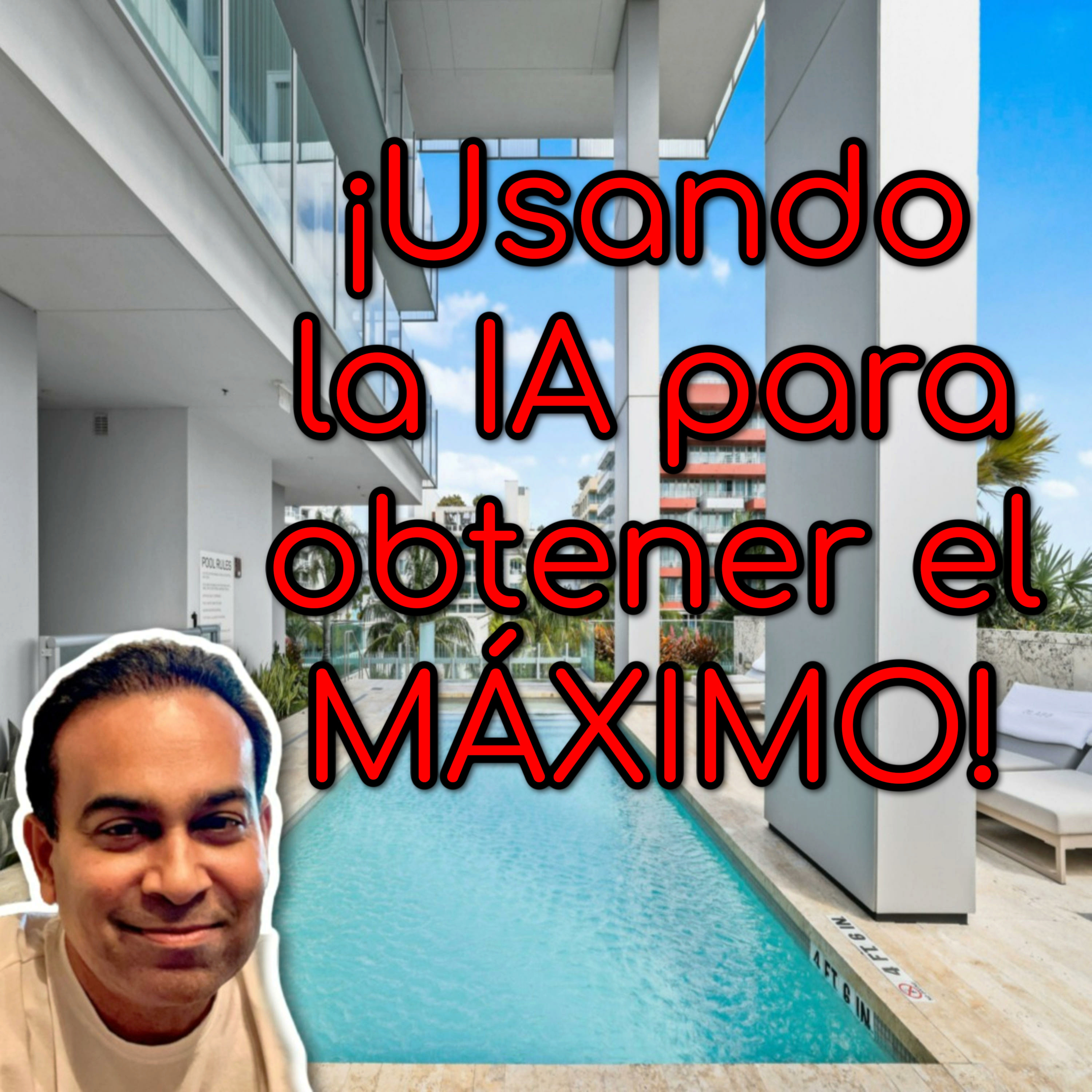 Amit Bhuta - ALL IN Miami - Luxury Real Estate and Much More