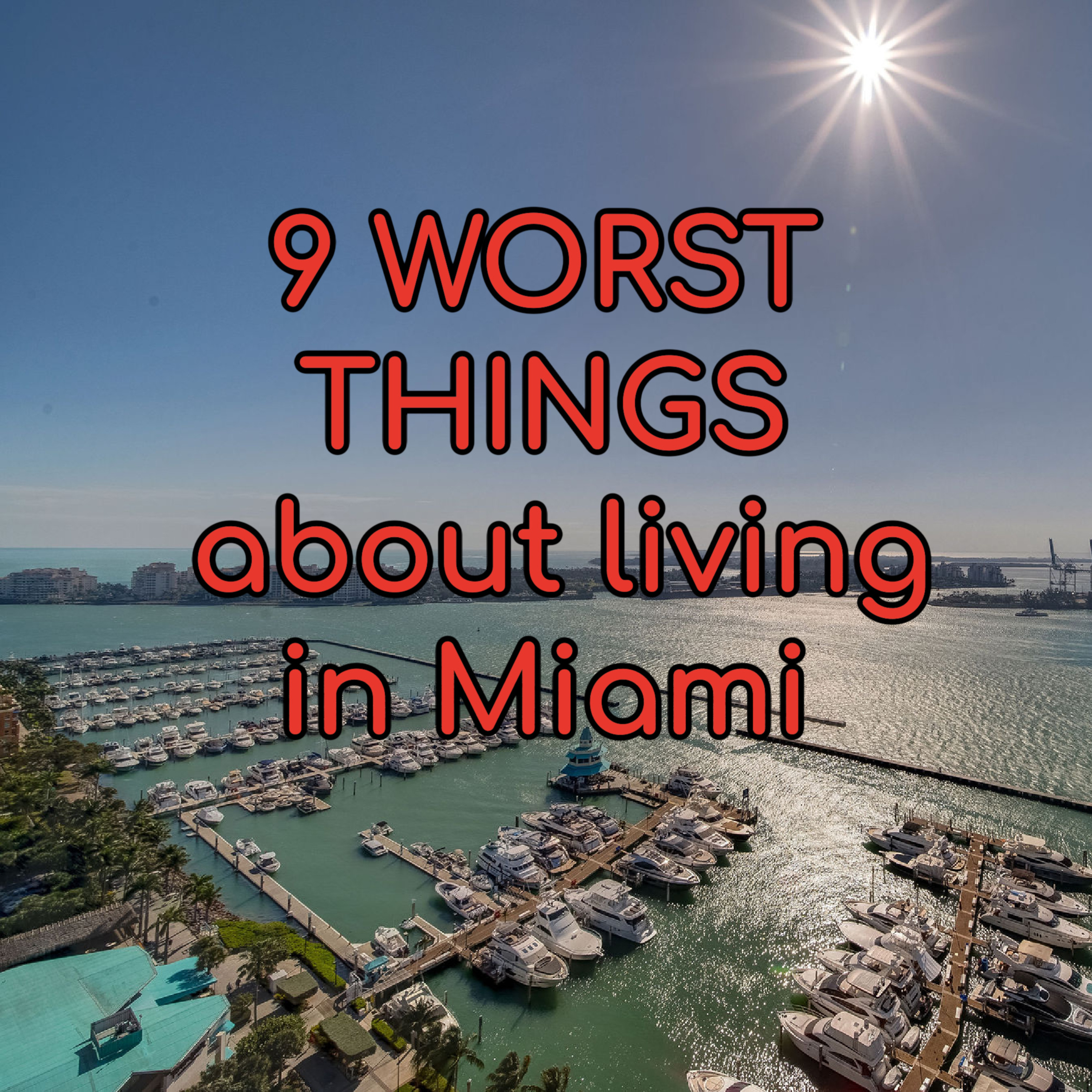 Amit Bhuta - ALL IN Miami - Luxury Real Estate and Much More