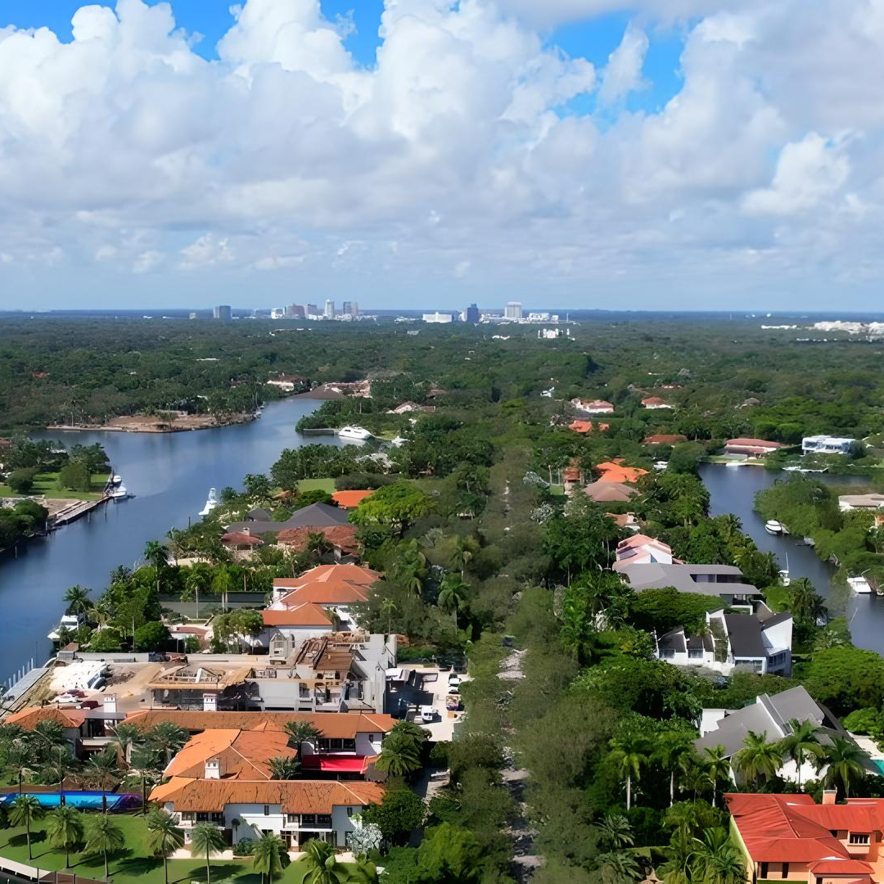 Amit Bhuta - ALL IN Miami - Luxury Real Estate and Much More