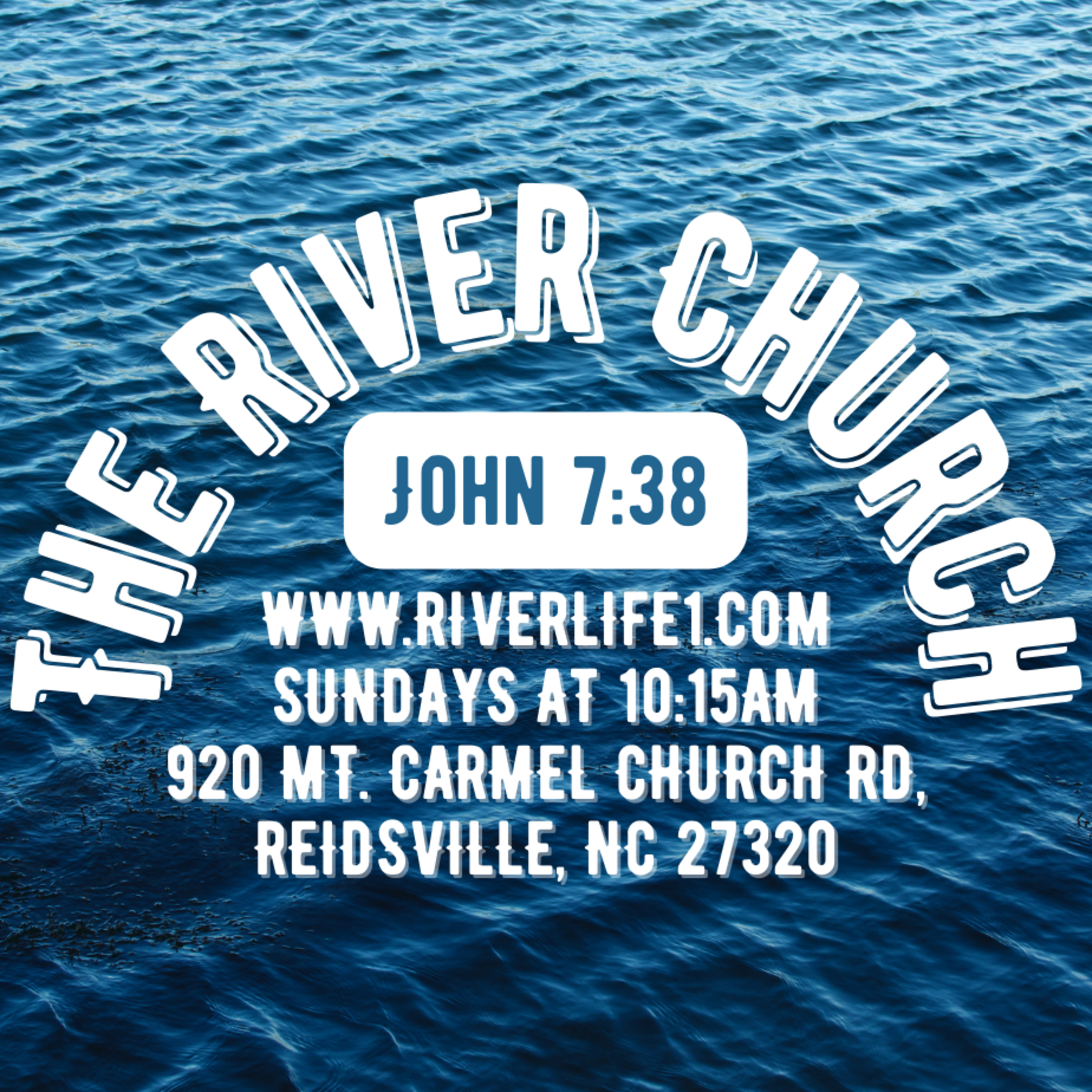 Bethlehem Baptist Church-Danville, VA-Sermons