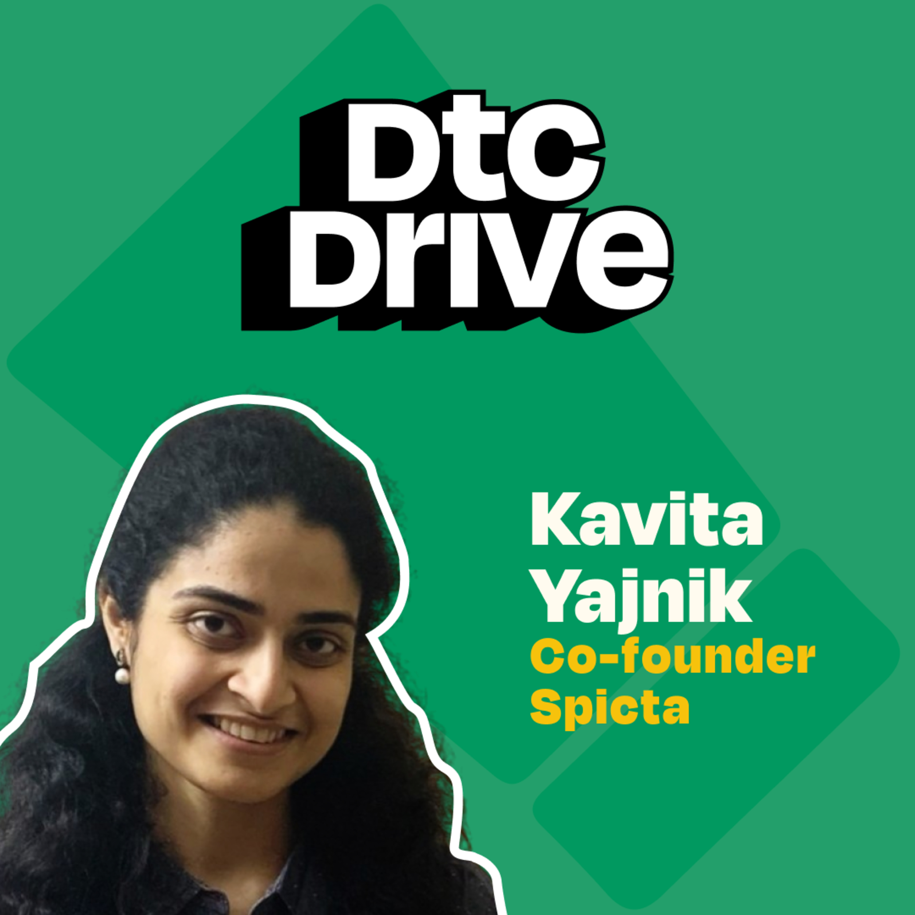 DTC Drive Podcast by Lifesight