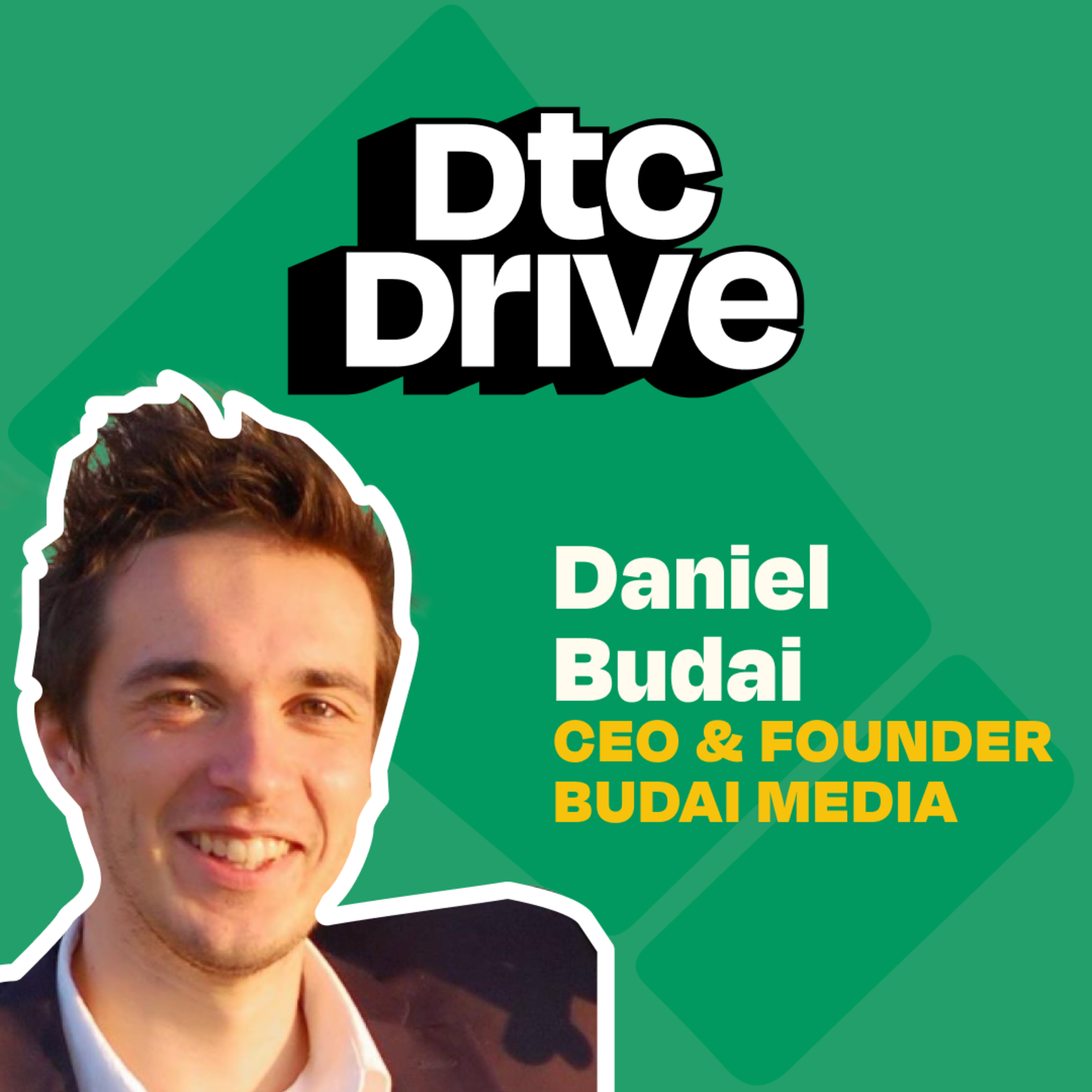 DTC Drive Podcast by Lifesight
