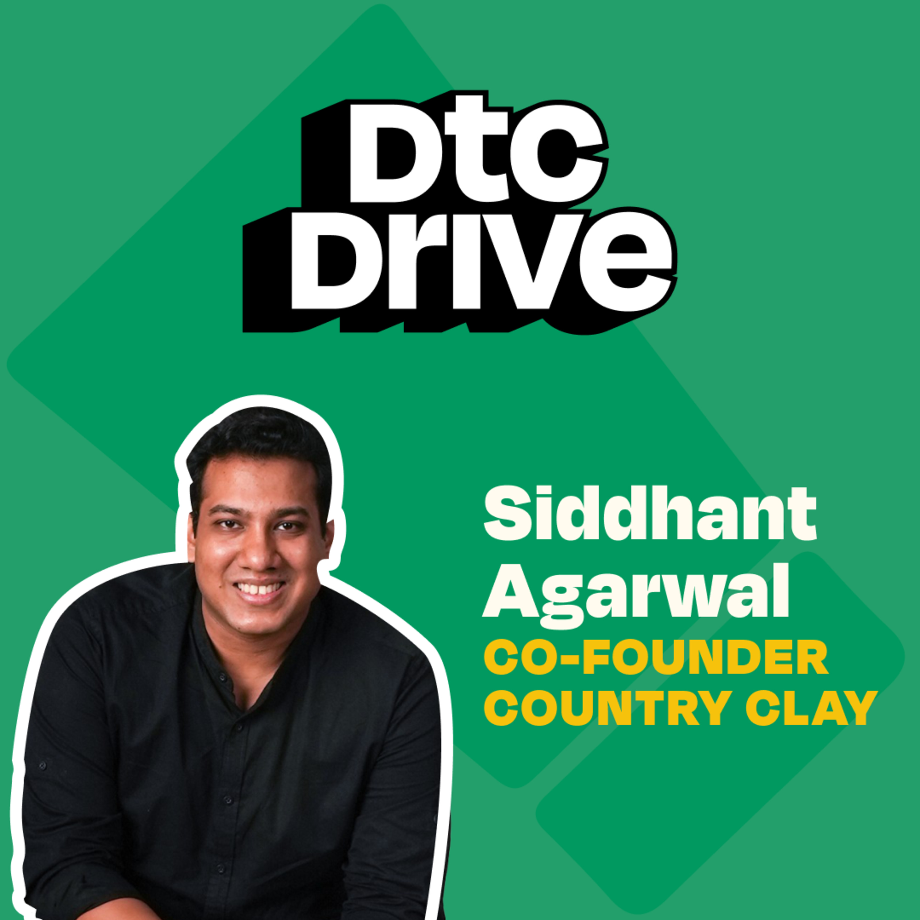DTC Drive Podcast by Lifesight