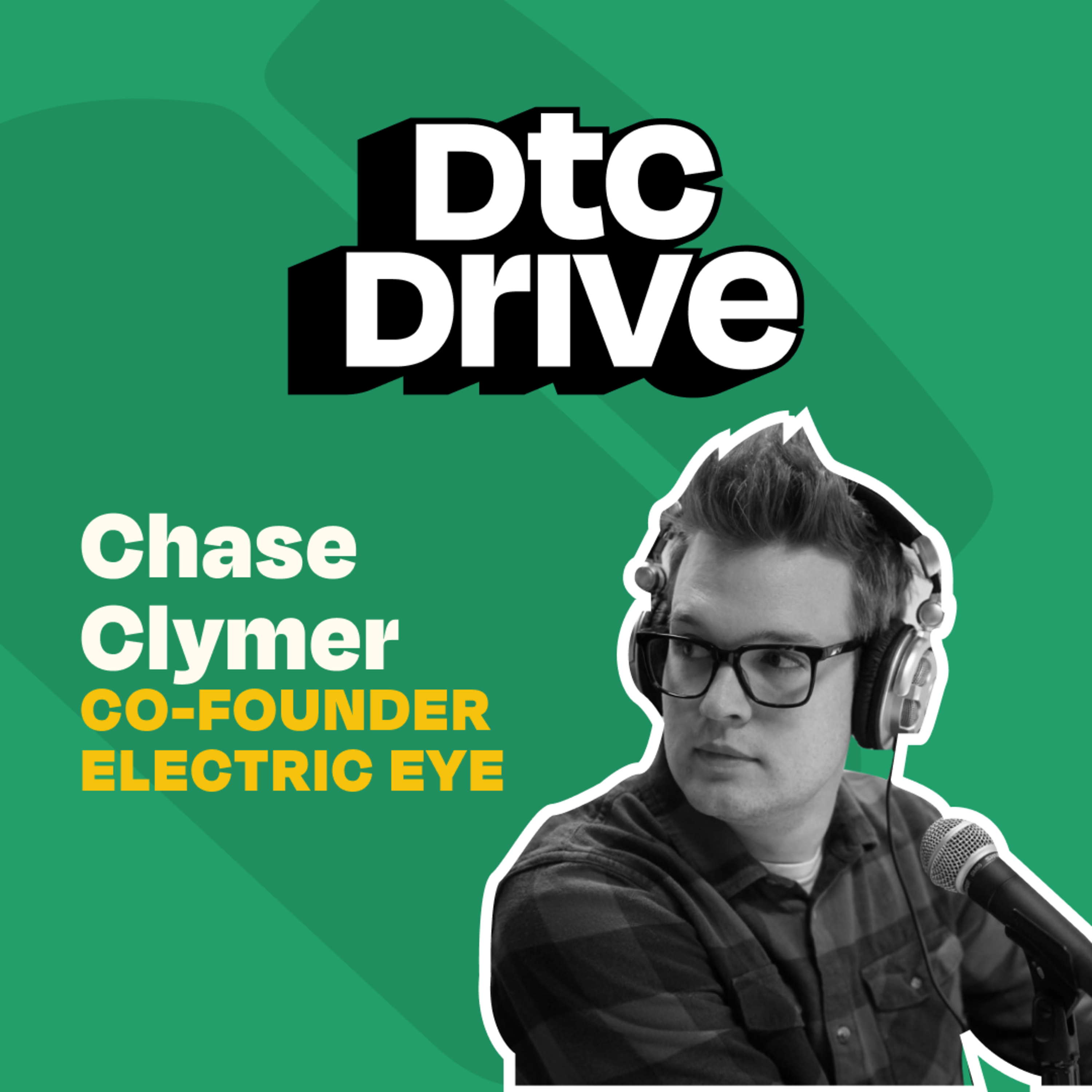 DTC Drive Podcast by Lifesight