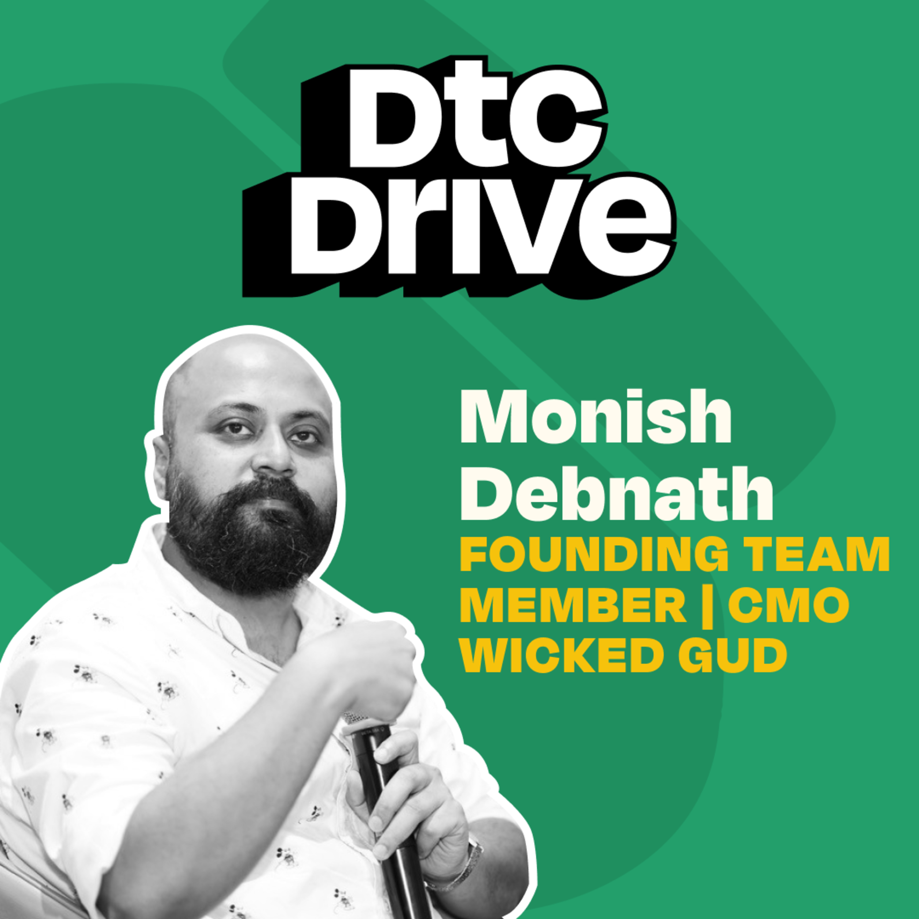 DTC Drive Podcast by Lifesight