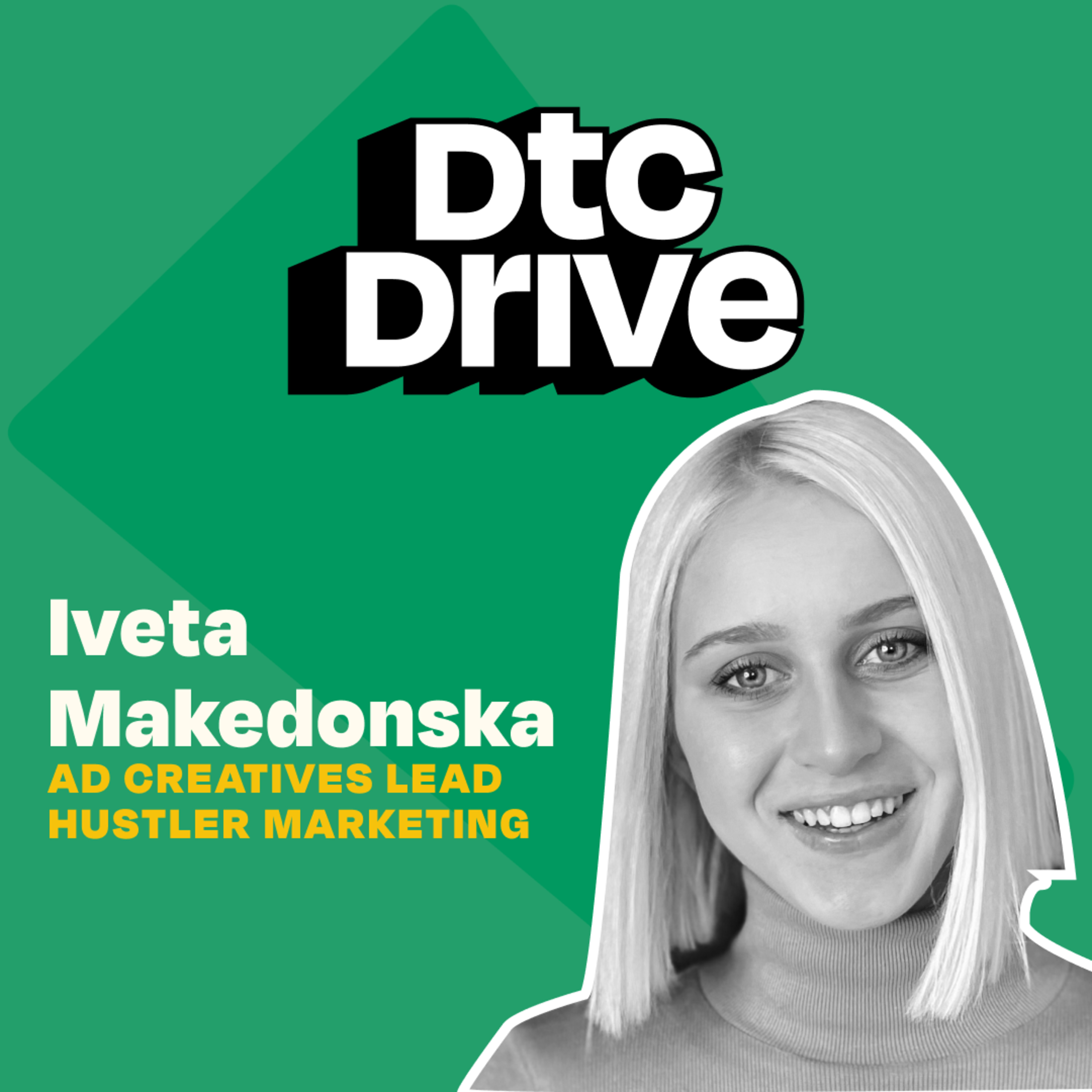 DTC Drive Podcast by Lifesight
