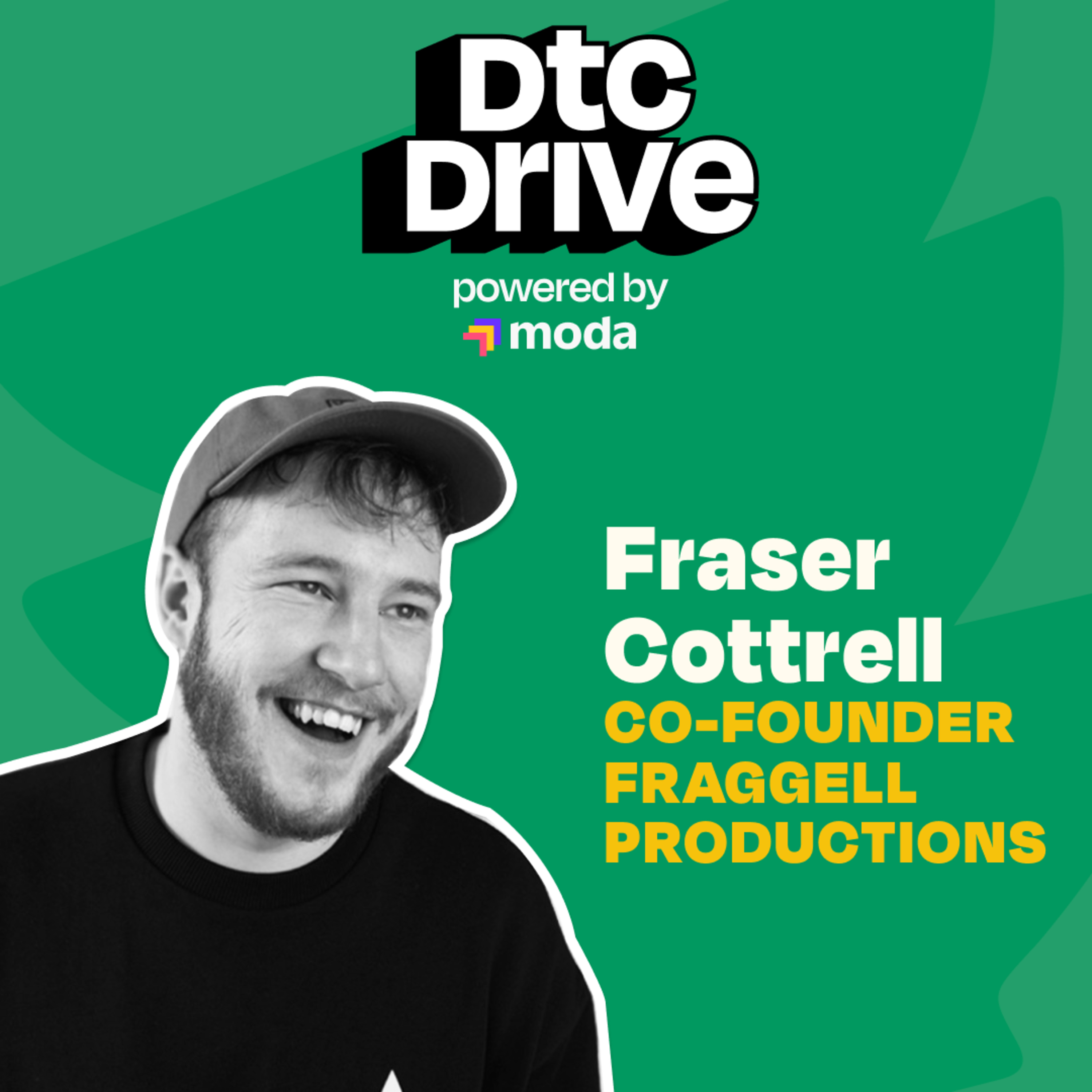 DTC Drive Podcast by Lifesight
