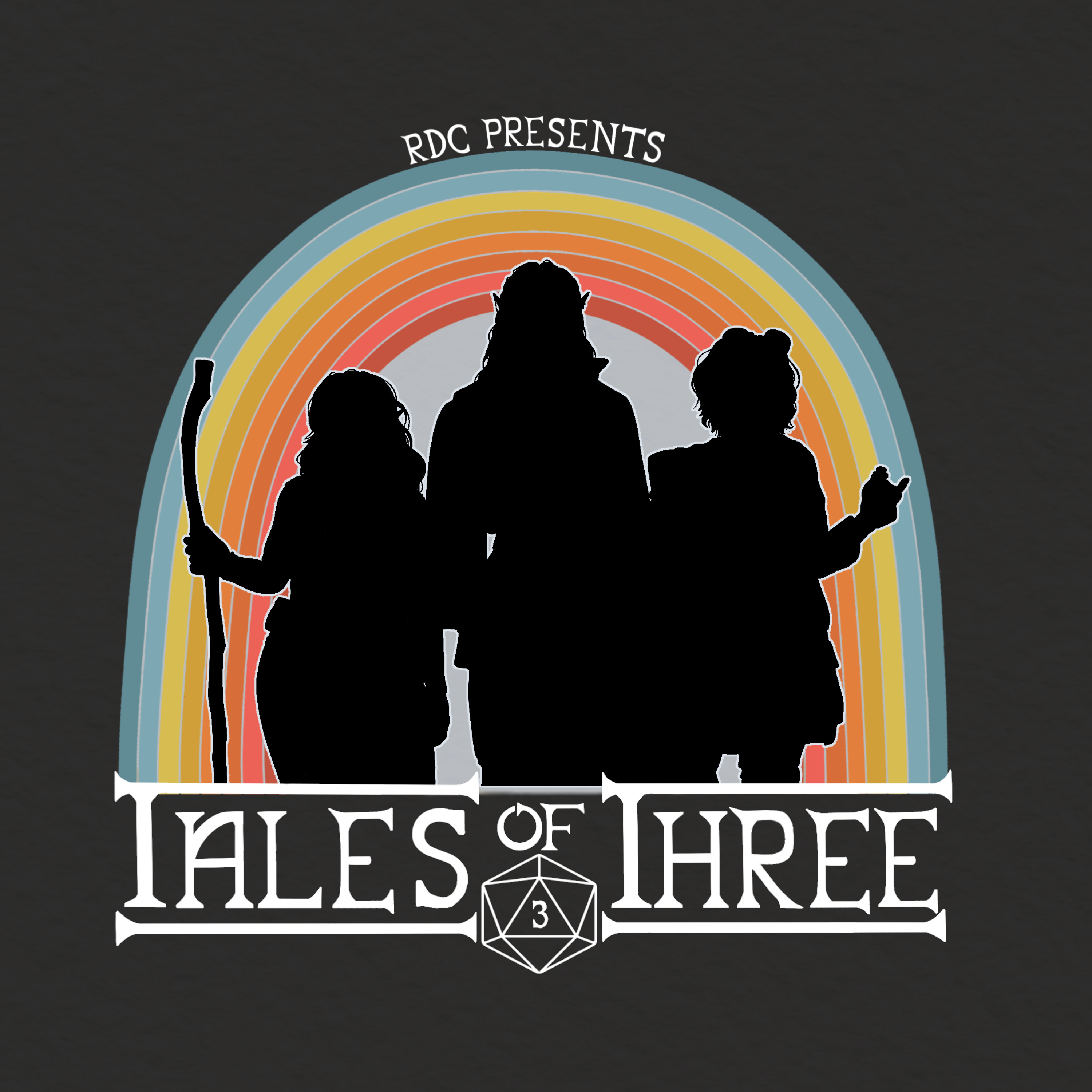Tales of Three