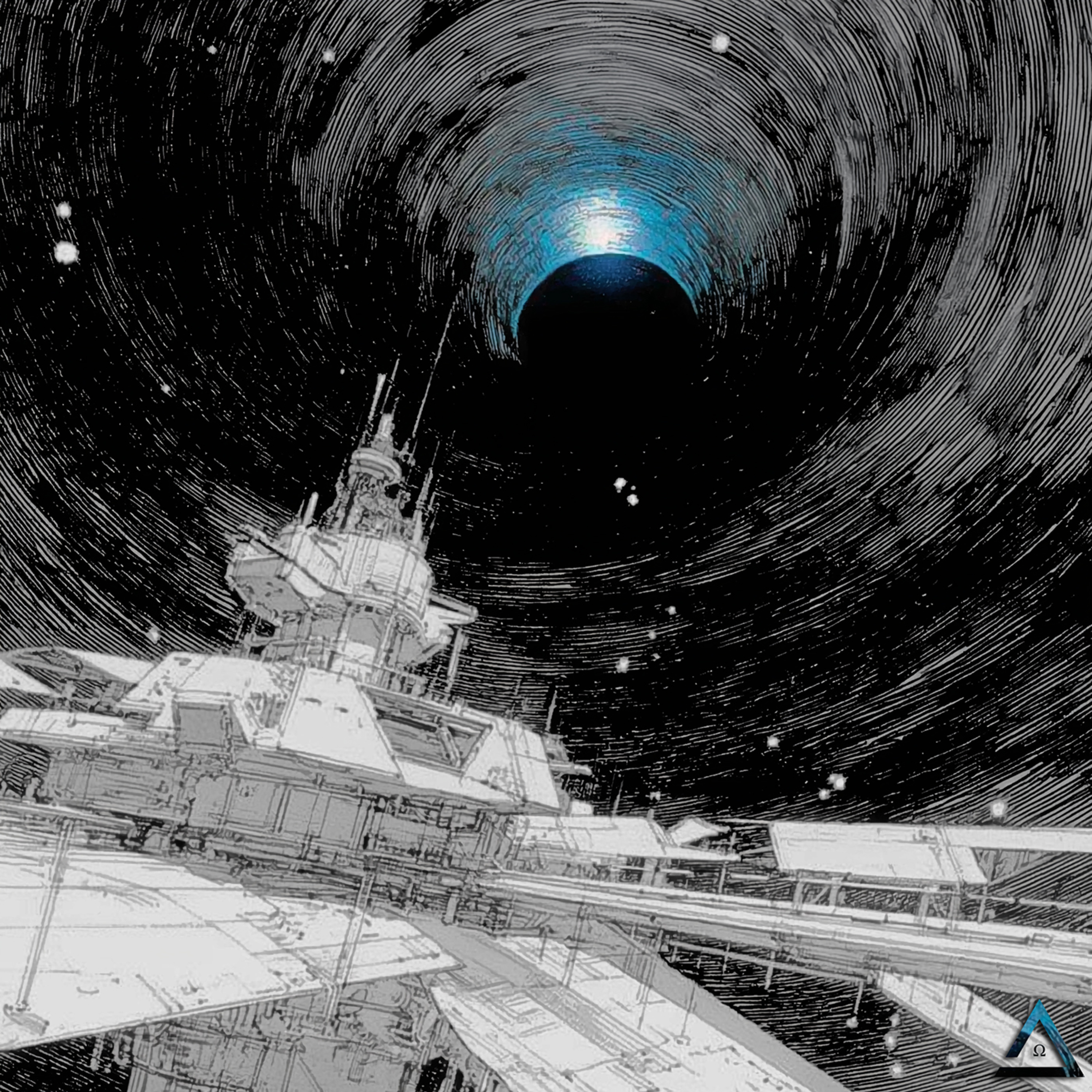 The Drift Vault - Epilogue episode artwork