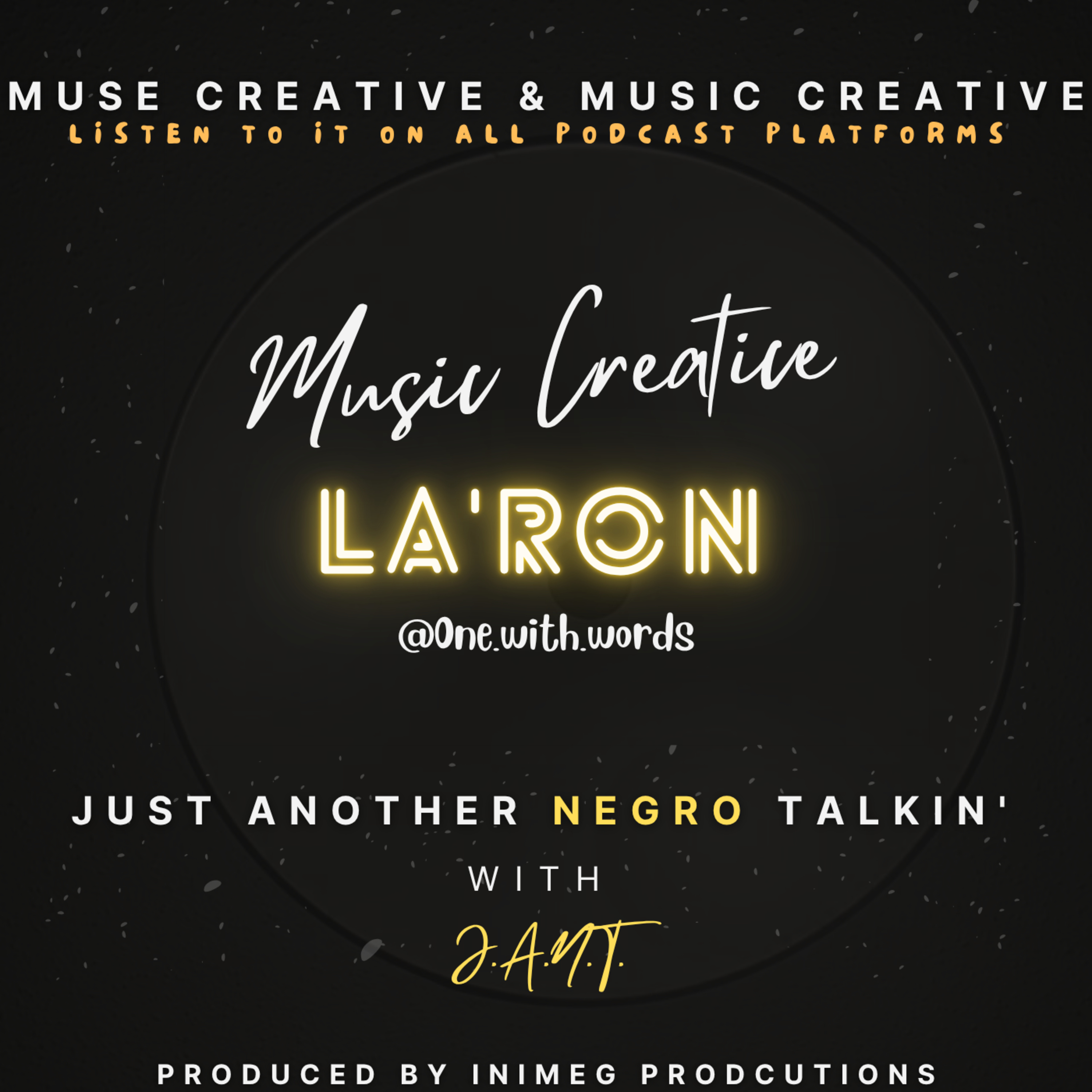 Talkin' with La'Ron  episode artwork